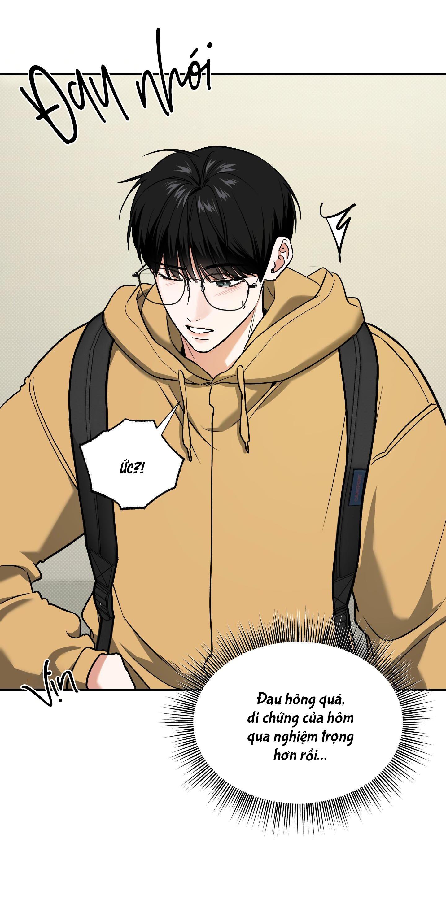 |DROP| Hưởng Lợi Chapter 17 - Trang 2