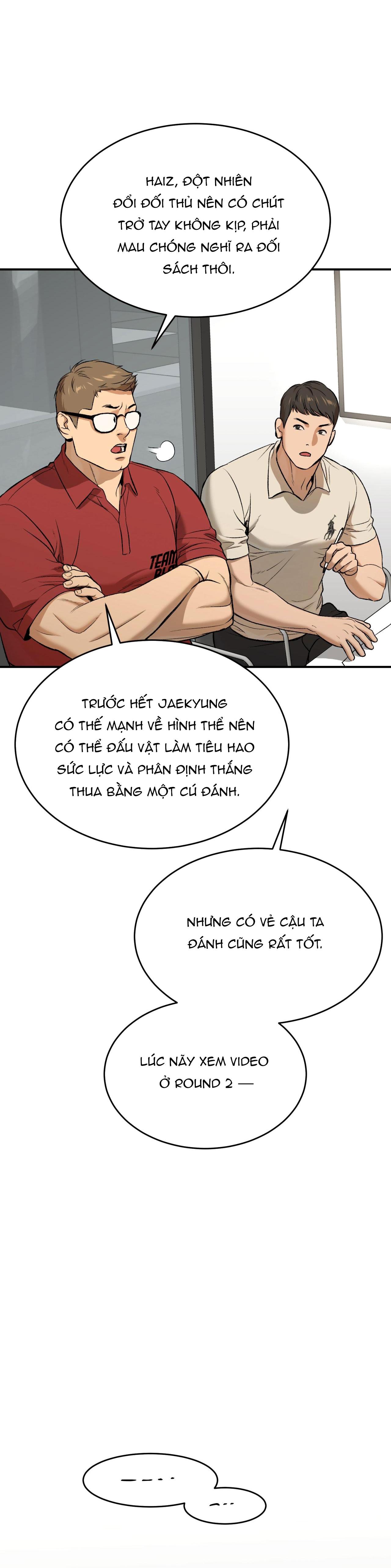 Jinx Chapter 47 - Next Chapter 48