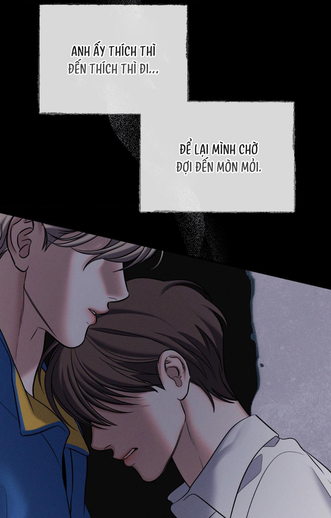 (END) Màn Đêm Không Lối Chapter 25 - Trang 2