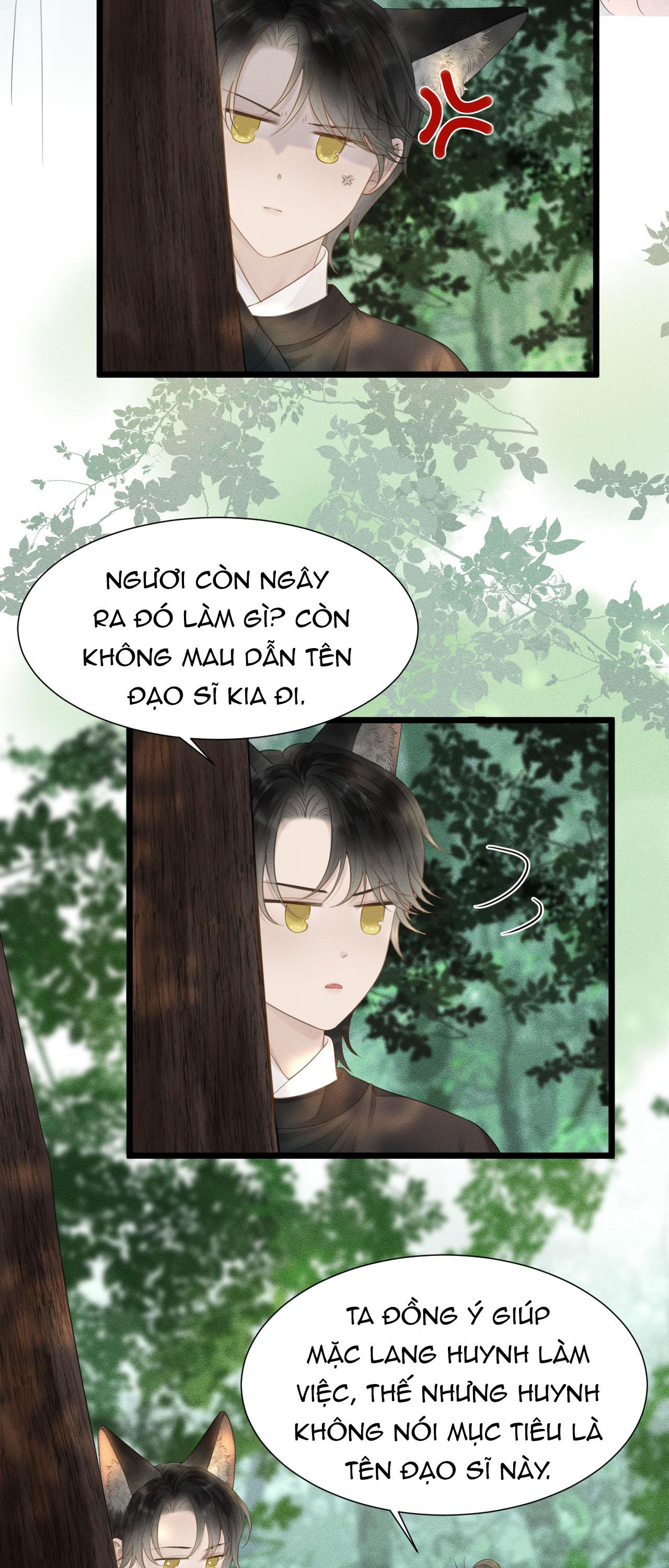 (END) Khanh Khanh Chapter 17 - Trang 2