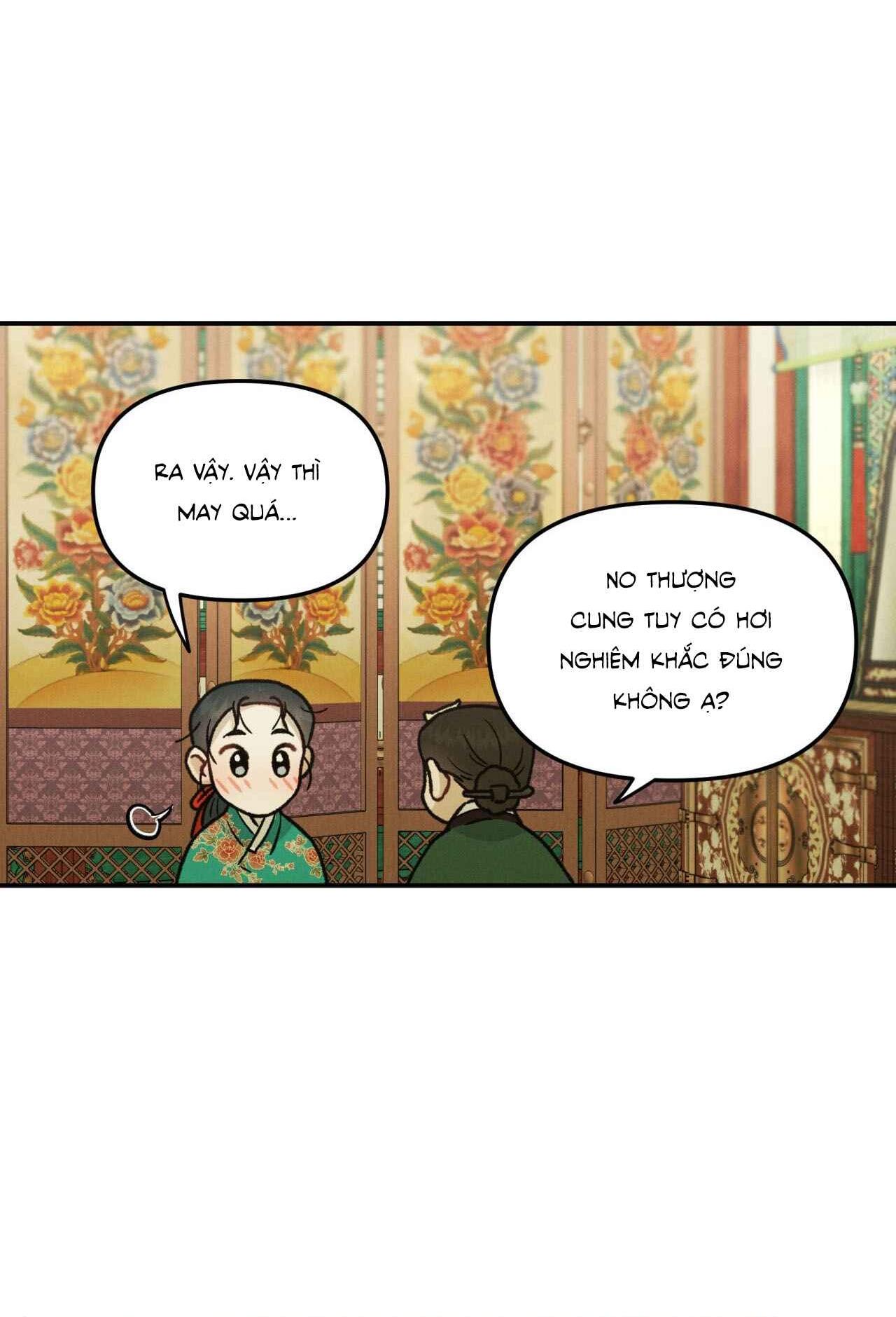 (GĐCV) GALE OF THE GOD Chapter 8 - Next Chapter 9 H