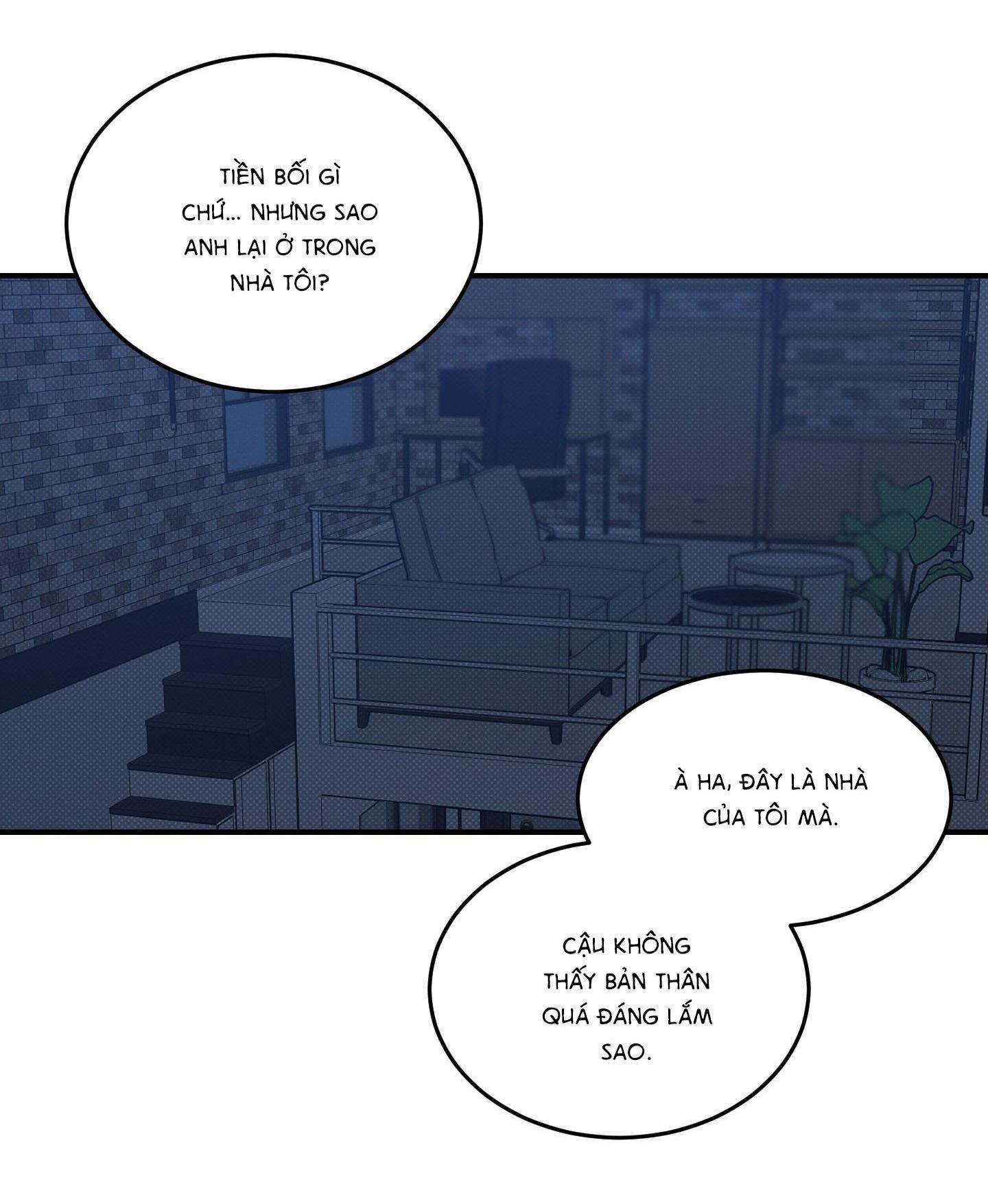 |DROP| Hưởng Lợi Chapter 1 - Trang 2