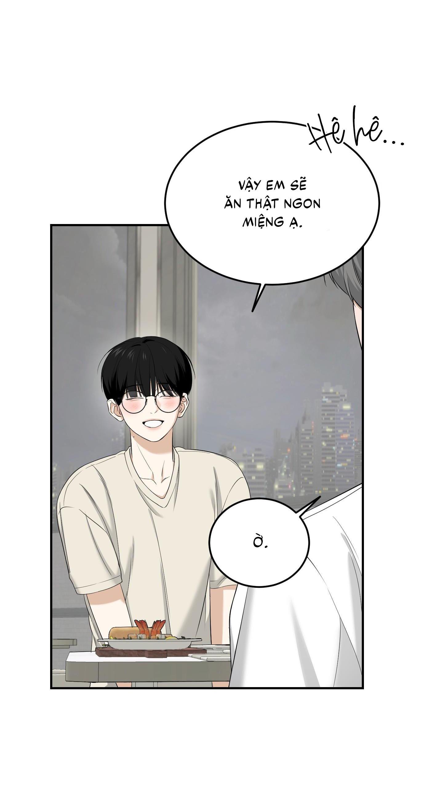 |DROP| Hưởng Lợi Chapter 27 - Trang 2