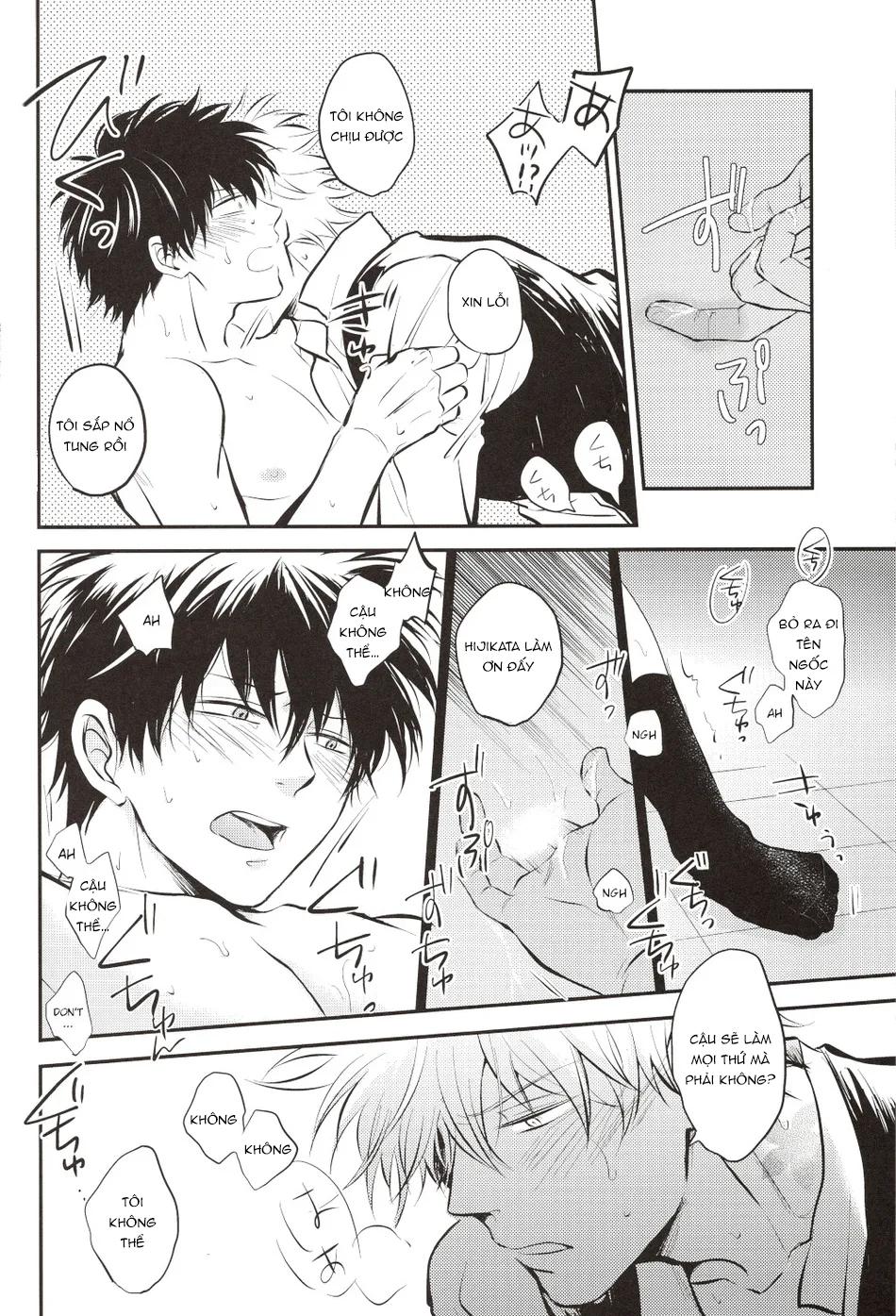 ONESHOT COI LÀ NỨNG Chapter 240 - Next Chapter 241.1