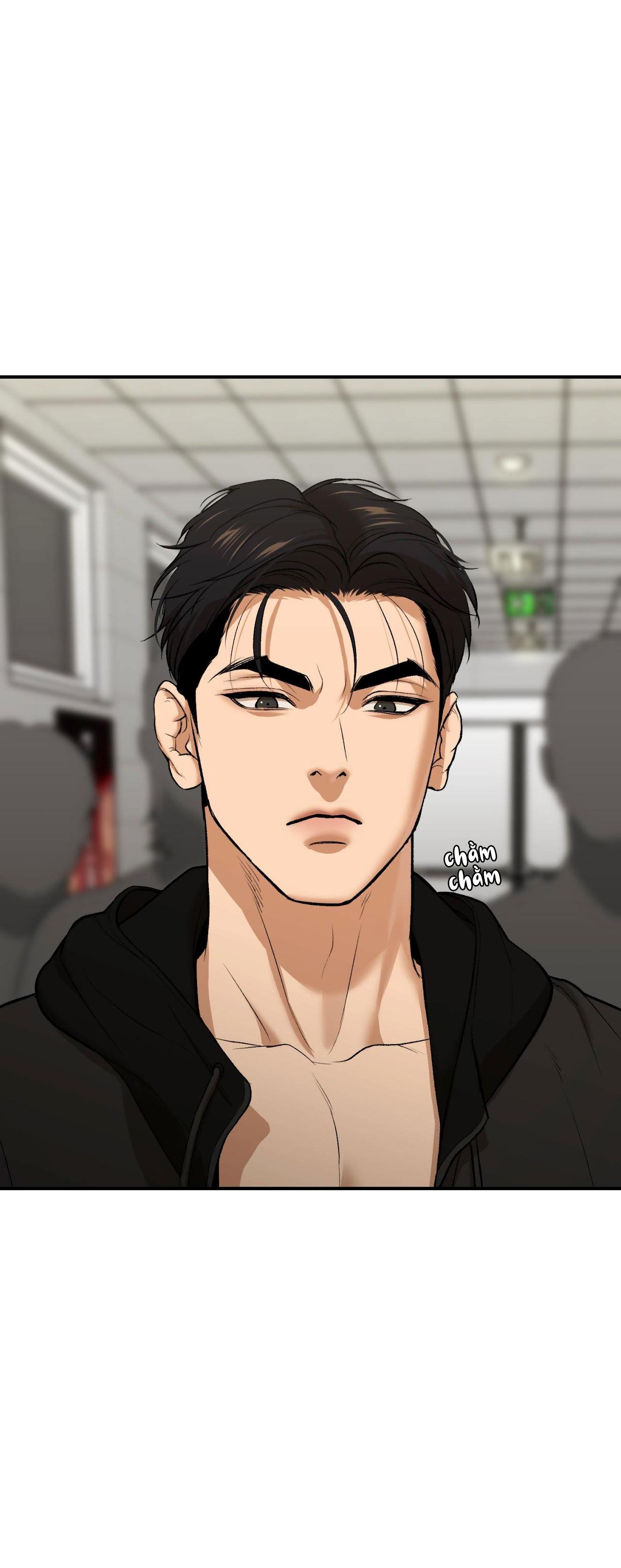 Jinx Chapter 49 - Next Chapter 50