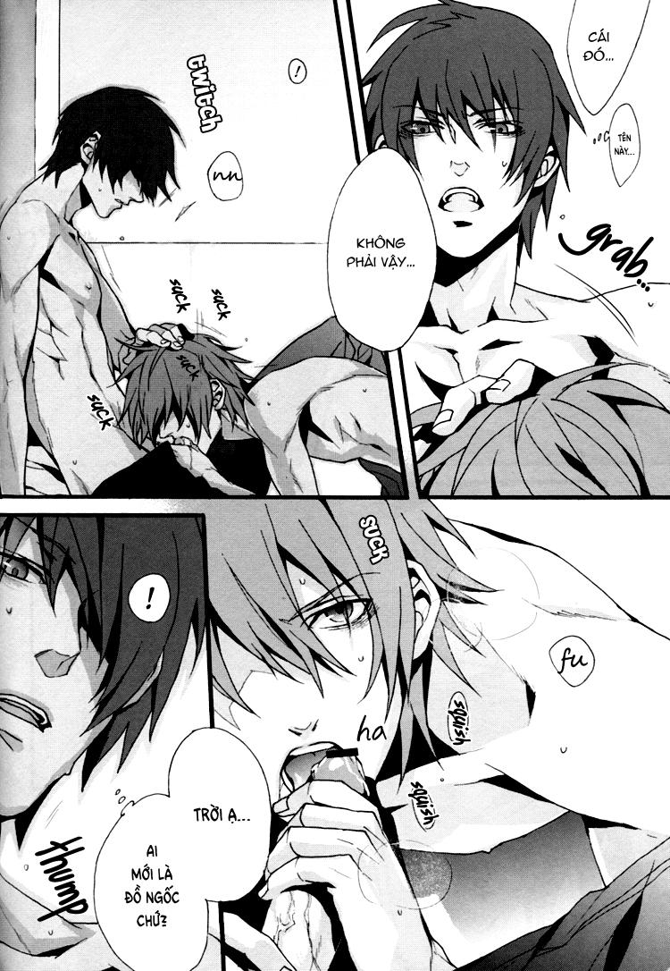 Tổng hợp Boylove Chapter 13 - Next Chapter 14