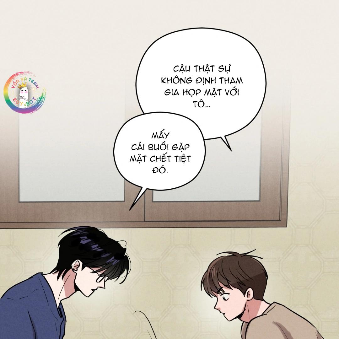 Ký Sự Thanh Xuân 1995 Chapter 10 - Next Chapter 11