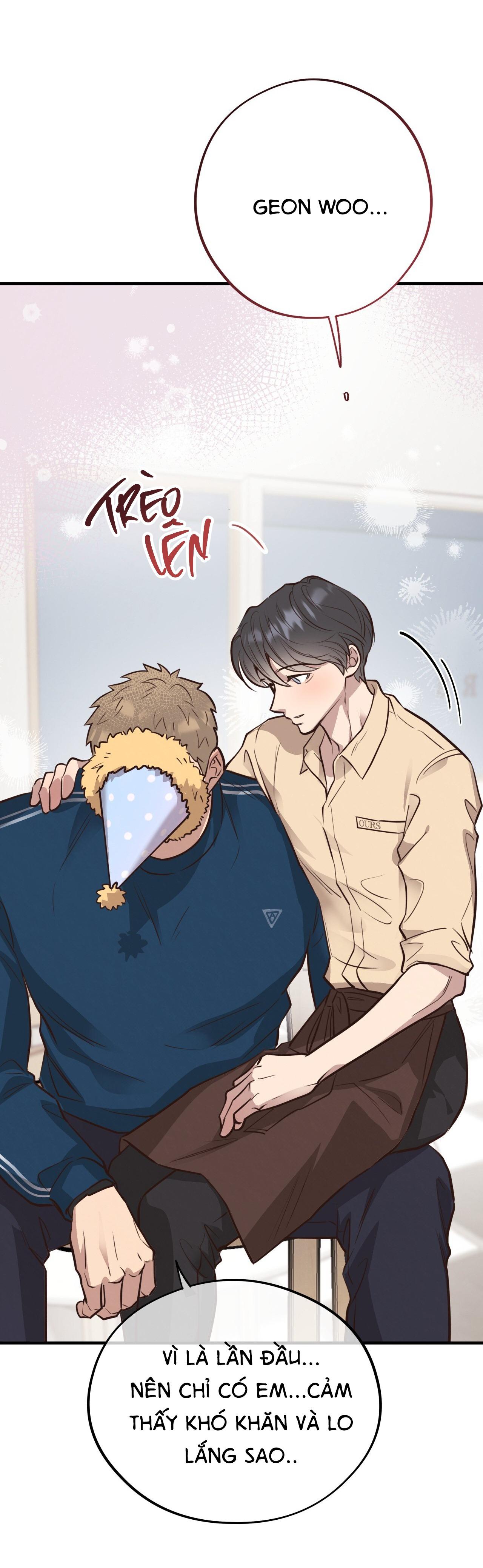 (END) MẬT GẤU Chapter 32 - Next Chapter 33