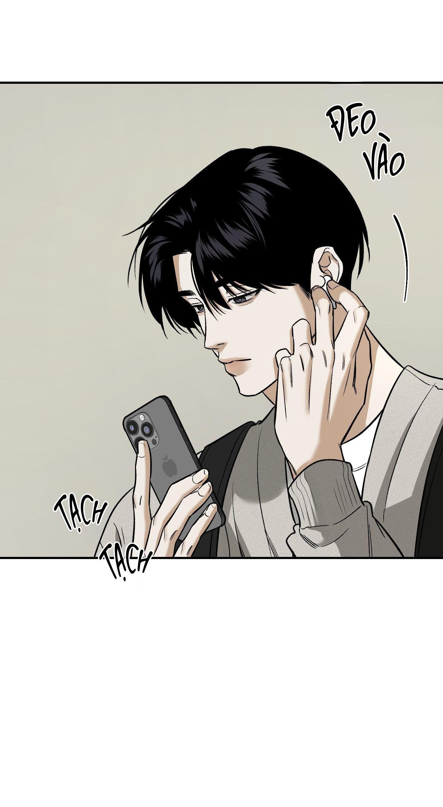 |DROP| Hưởng Lợi Chapter 35 - Trang 2