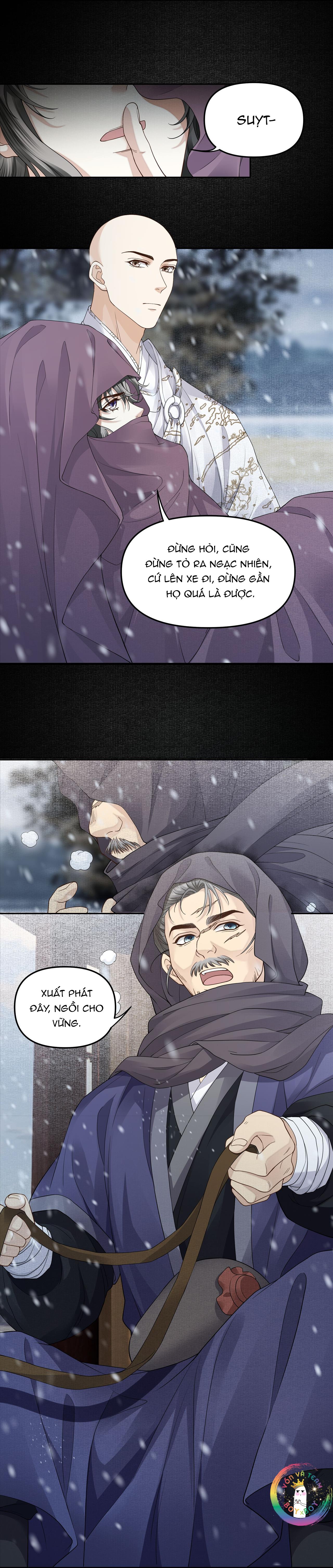 (END) Đồng Tiền Kham Thế Chapter 55 - Trang 2