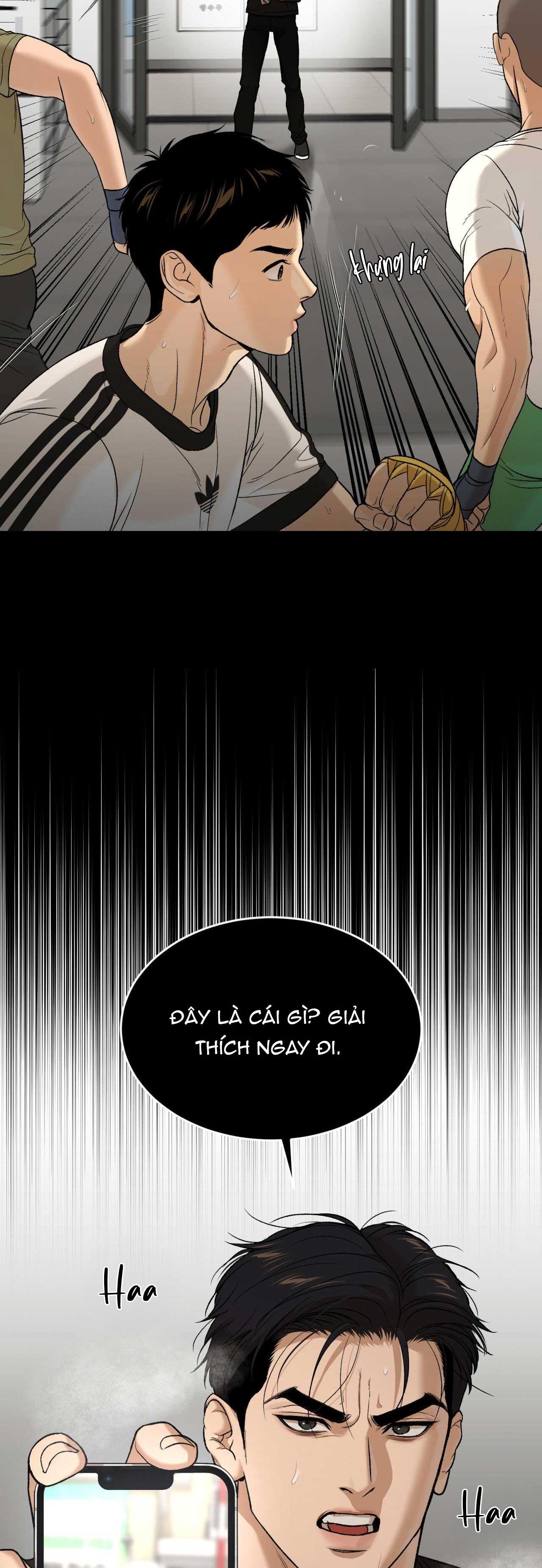 Jinx Chapter 60 - Next Chapter 61