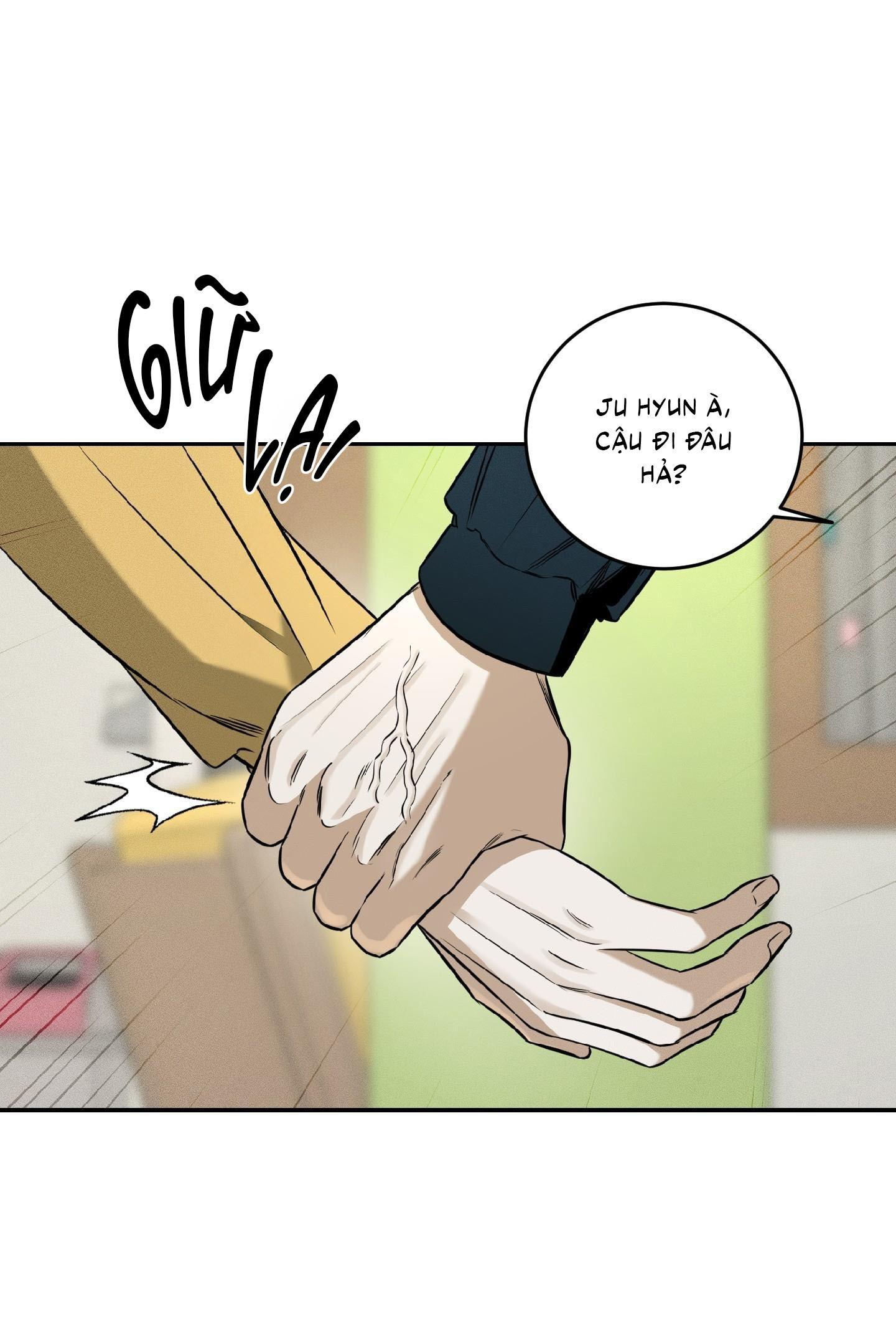 |DROP| Hưởng Lợi Chapter 34 Season 2 - Trang 2