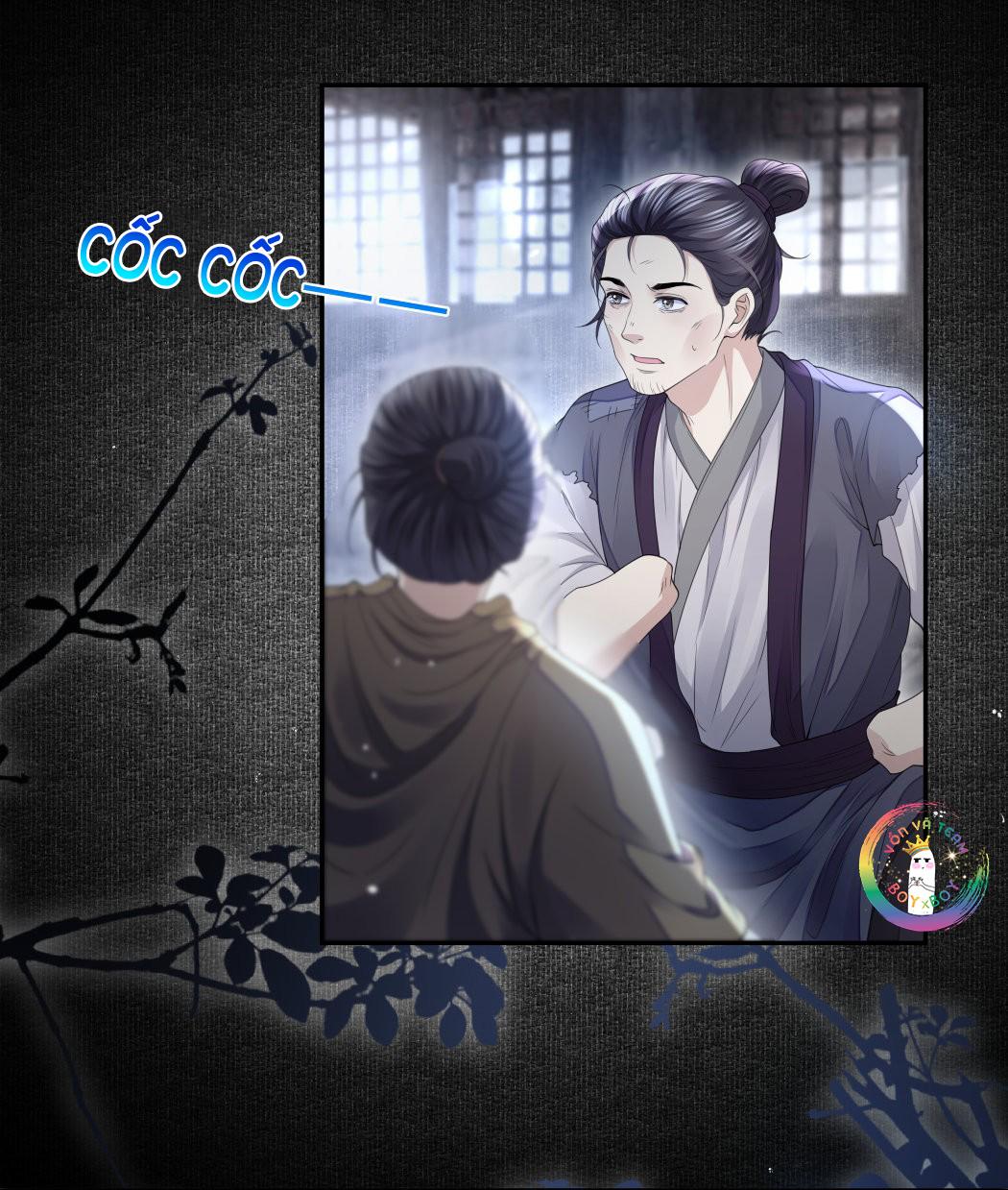 (END) Đồng Tiền Kham Thế Chapter 70 - Next Chapter 71