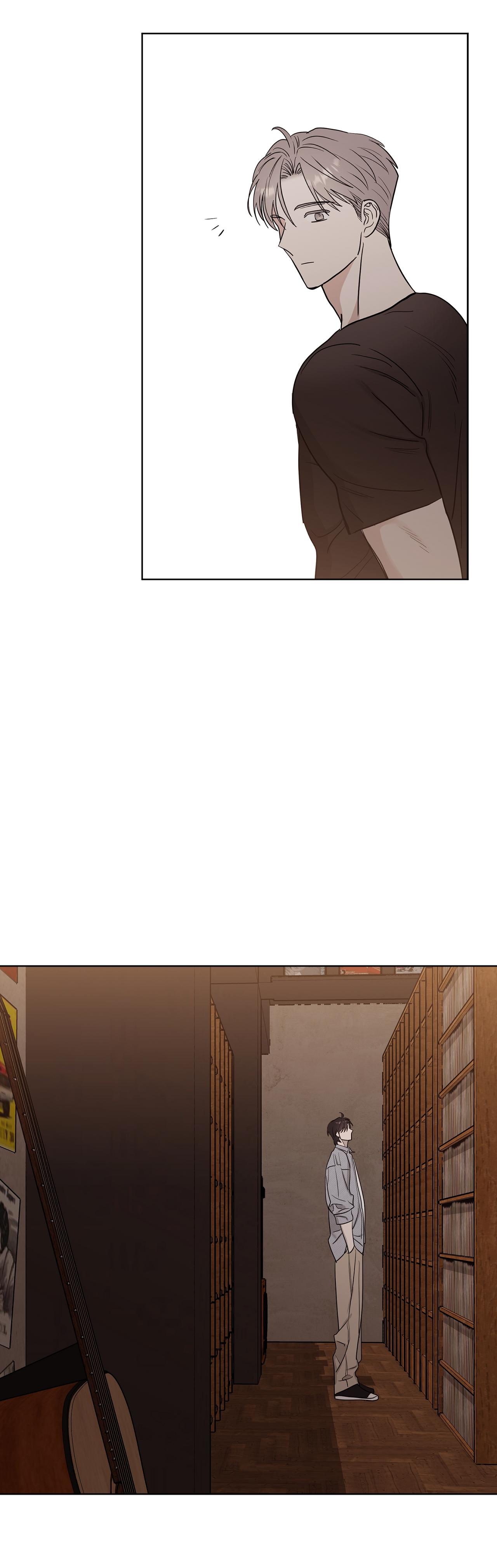Sparkling Baby Chapter 7 - Next Chapter 8