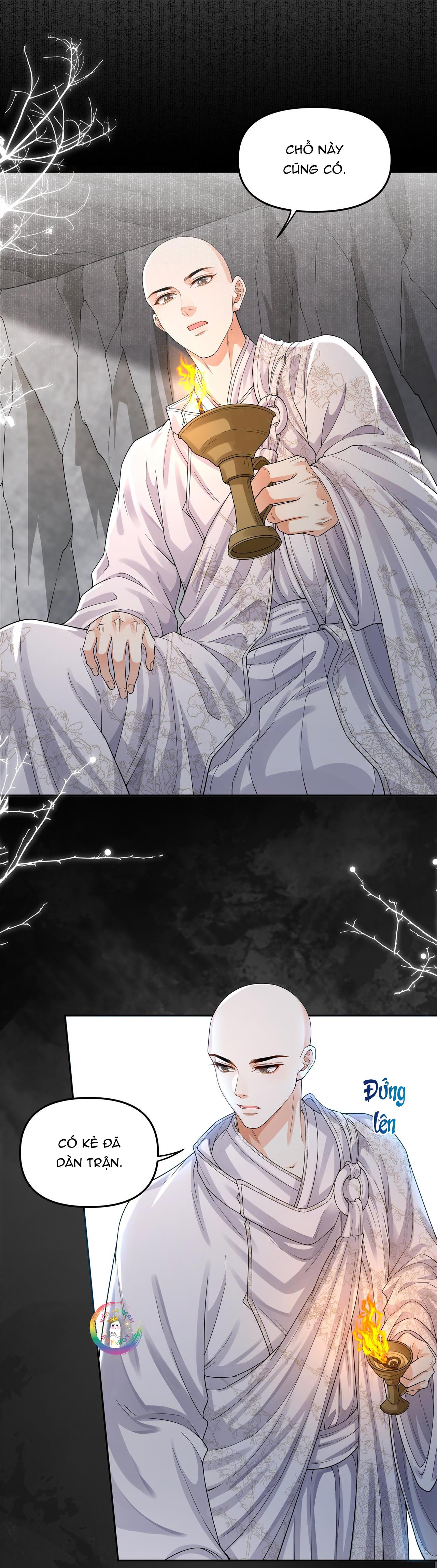 (END) Đồng Tiền Kham Thế Chapter 90 - Trang 2