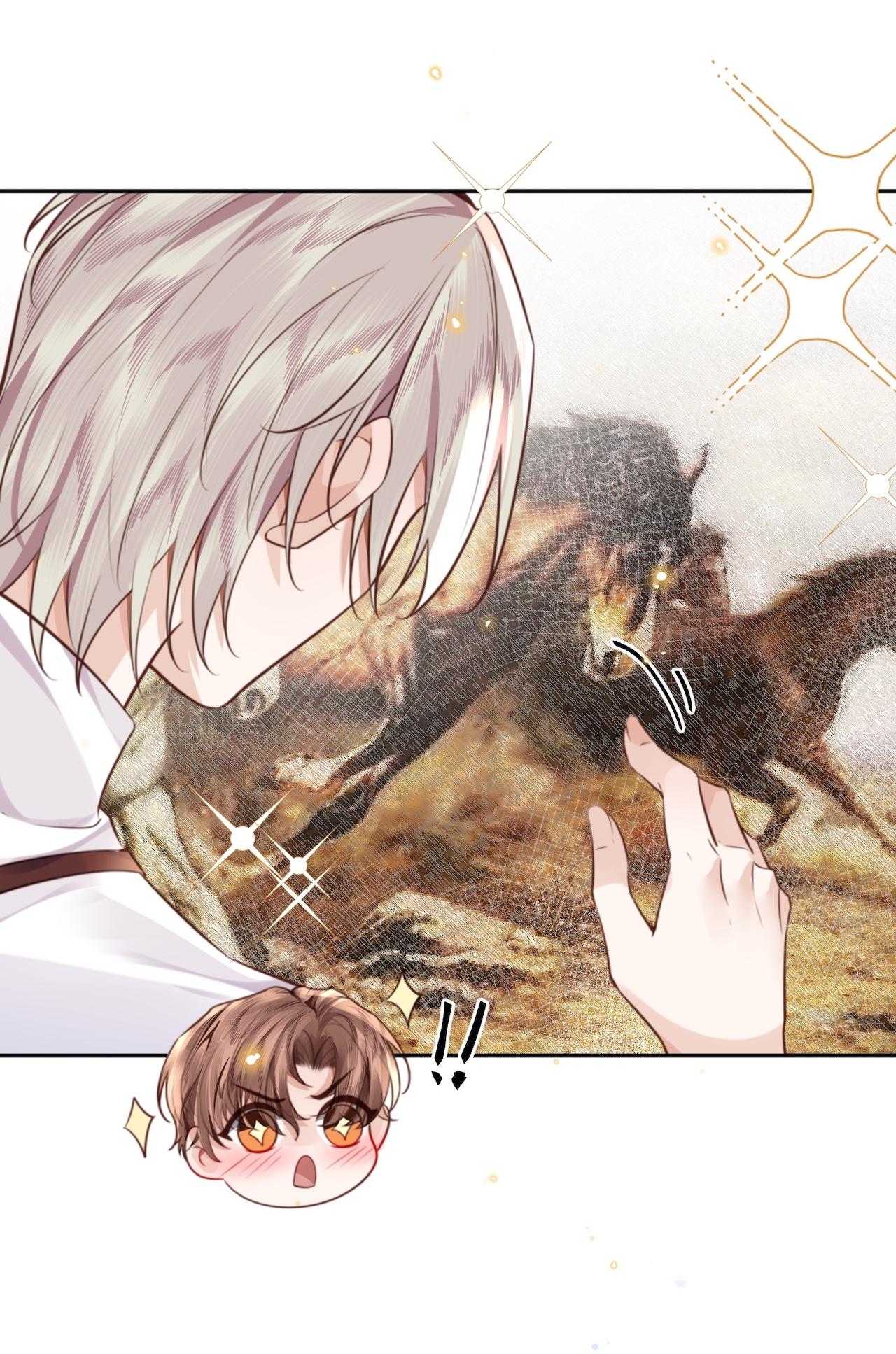 (END) Đặc Chế Cho Riêng Anh Chapter 89 - Next Chapter 90
