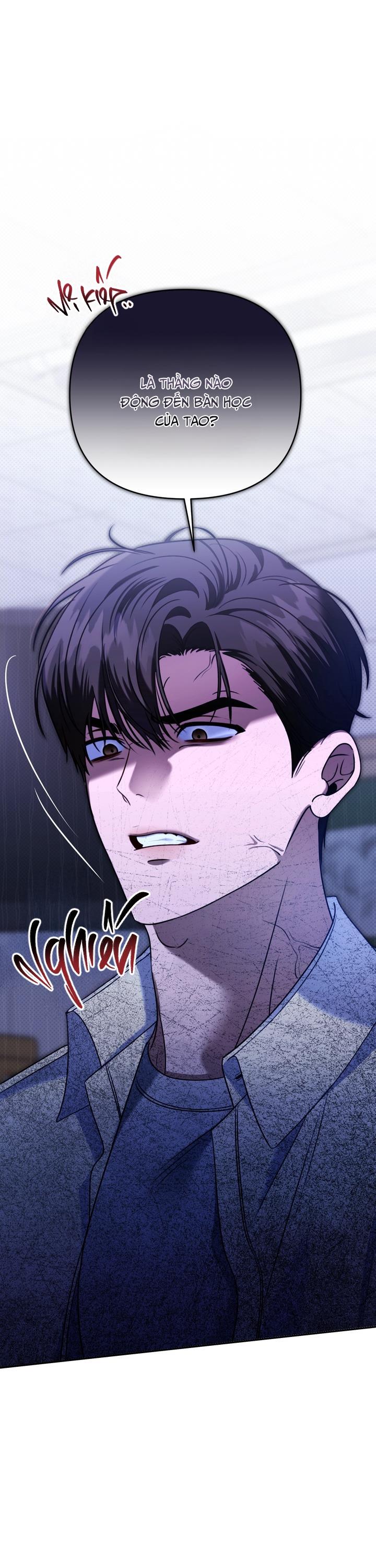 (GĐCV) EIGHTEEN'S BED Chapter 16 - Next Chapter 17