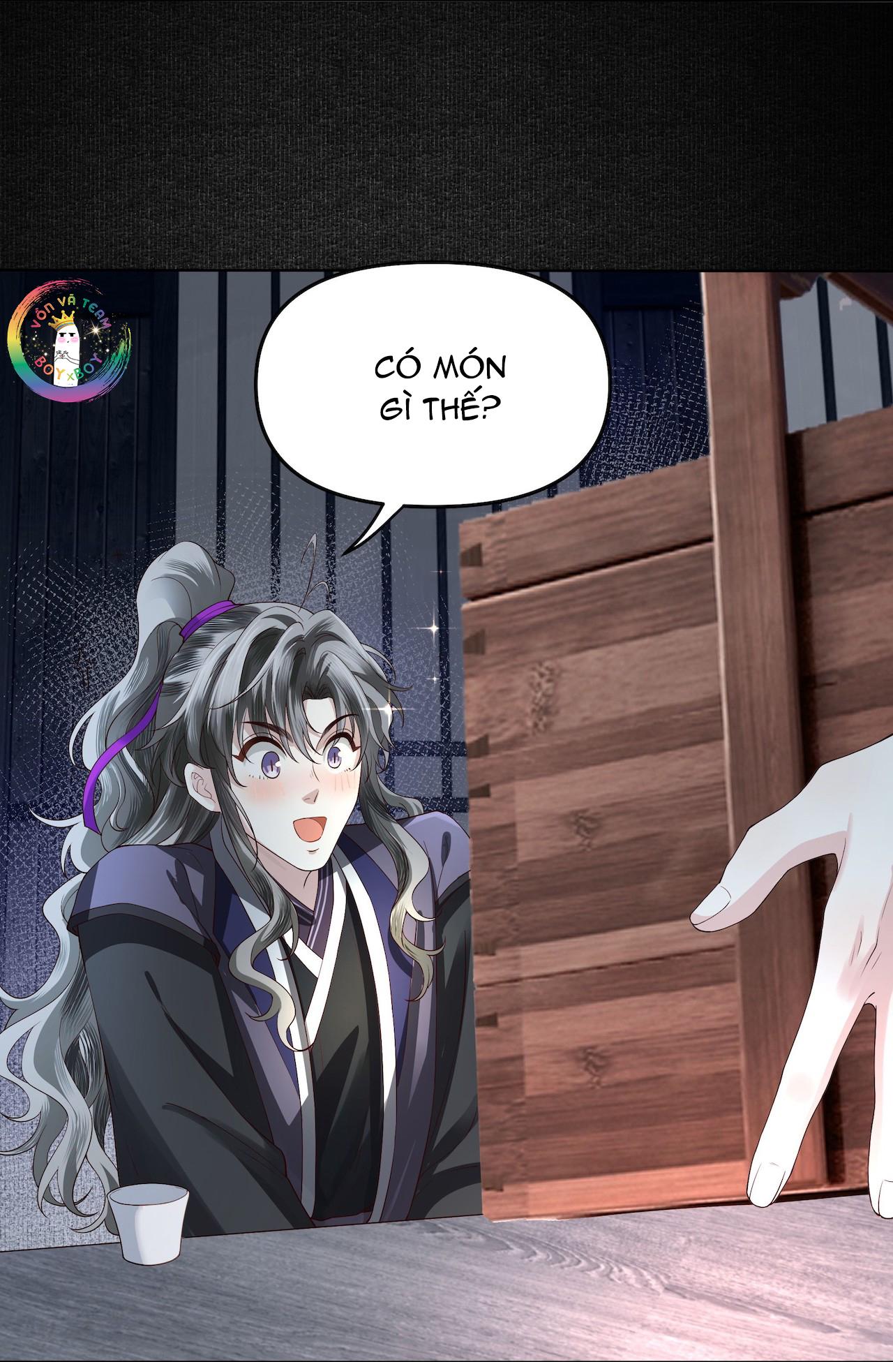 (END) Đồng Tiền Kham Thế Chapter 53 - Trang 2