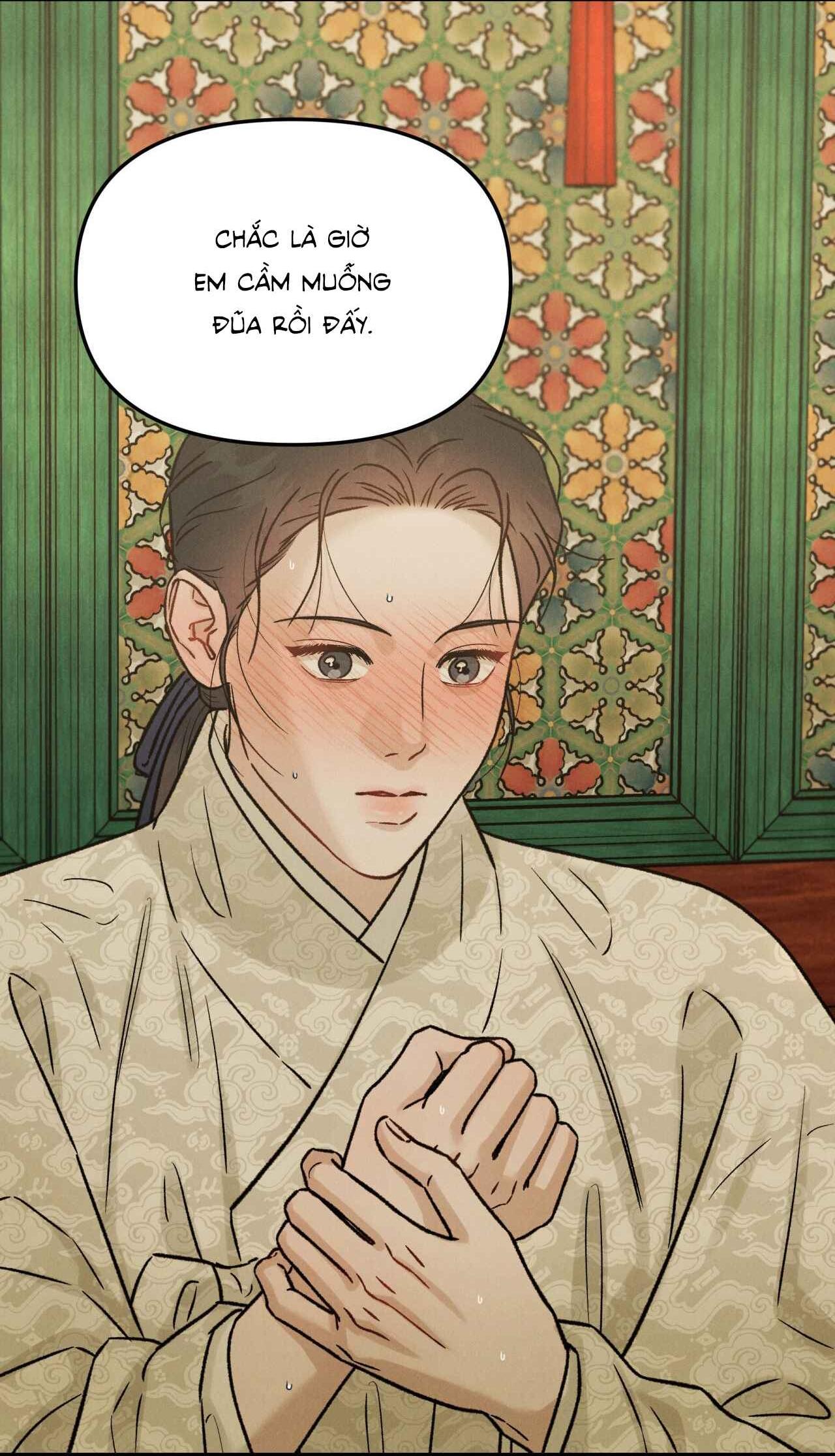 (GĐCV) GALE OF THE GOD Chapter 9 H - Next Chapter 10