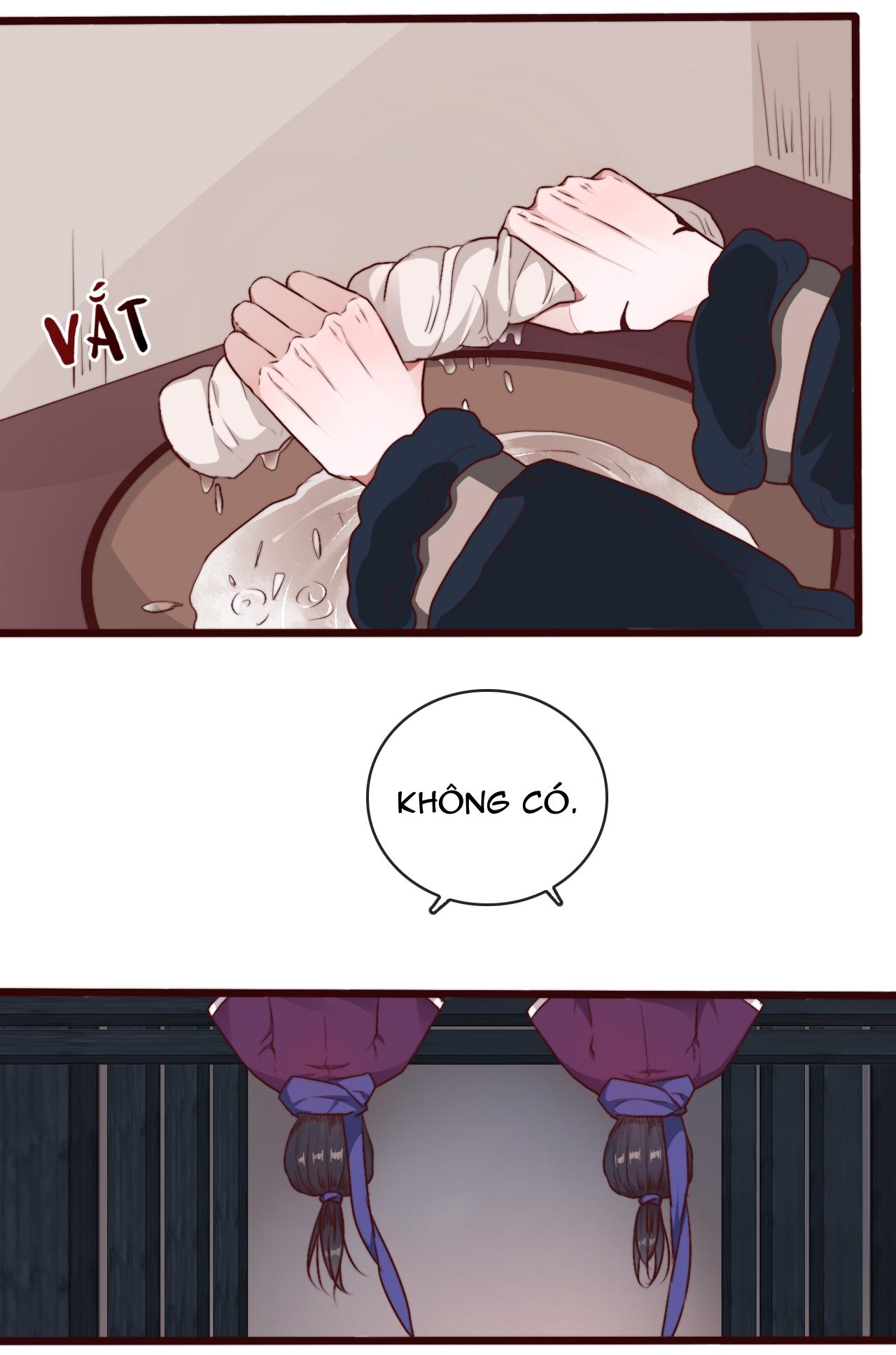 Hạnh Lâm Phương Hoa Chapter 81 - Next Chapter 82