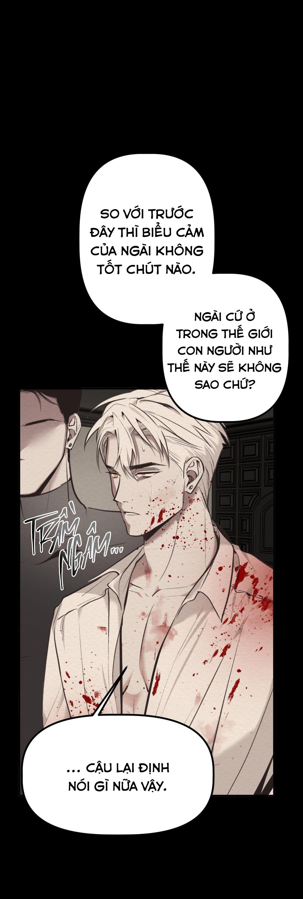 (END SS) DEVIL ON TOP Chapter 40 - Trang 2