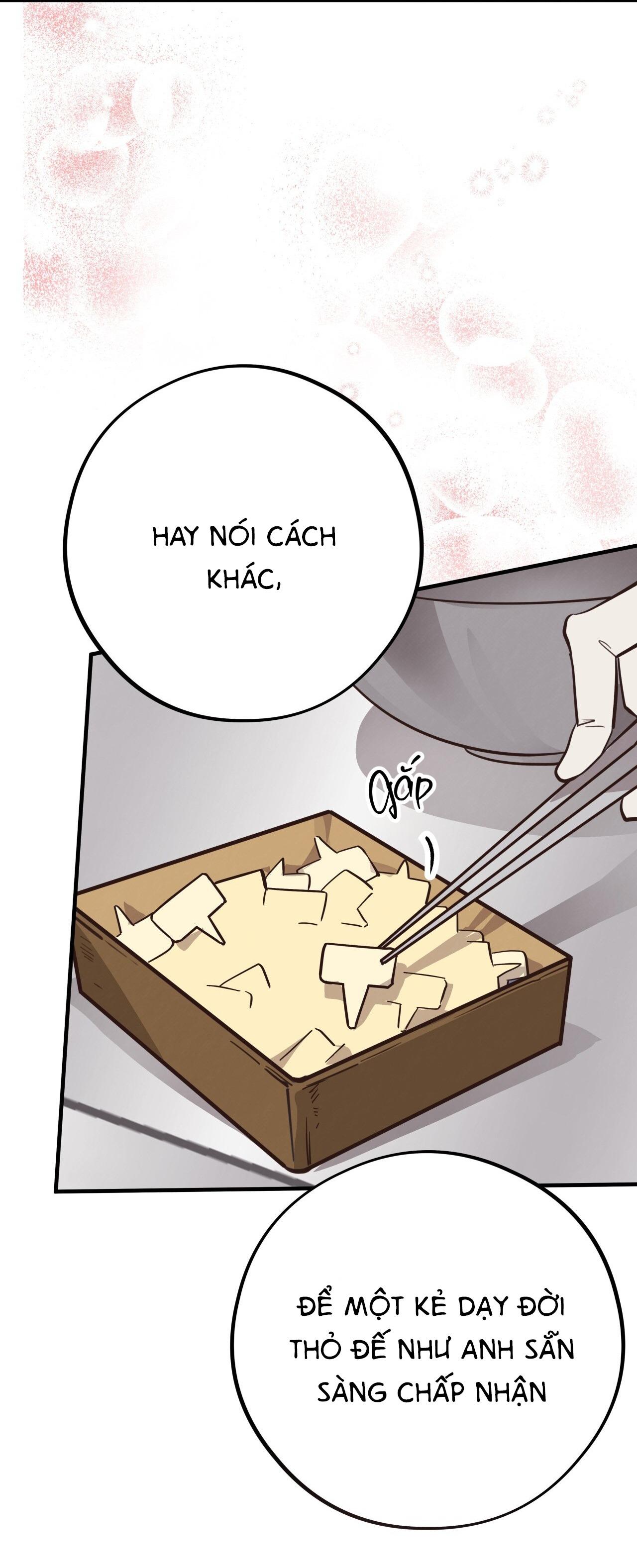 (END) MẬT GẤU Chapter 33 - Next Chapter 34