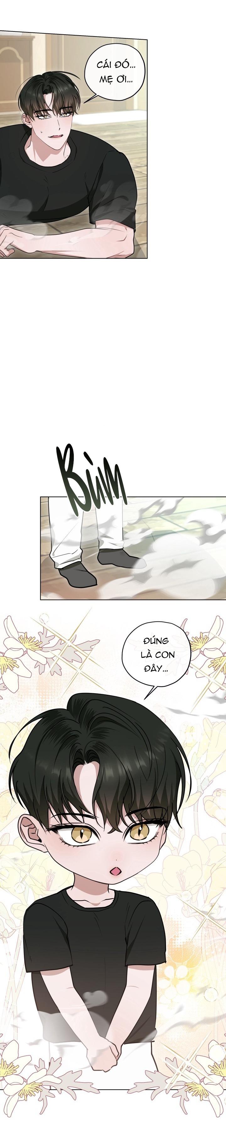 CÔ DÂU RỒNG Chapter 14 - Next 