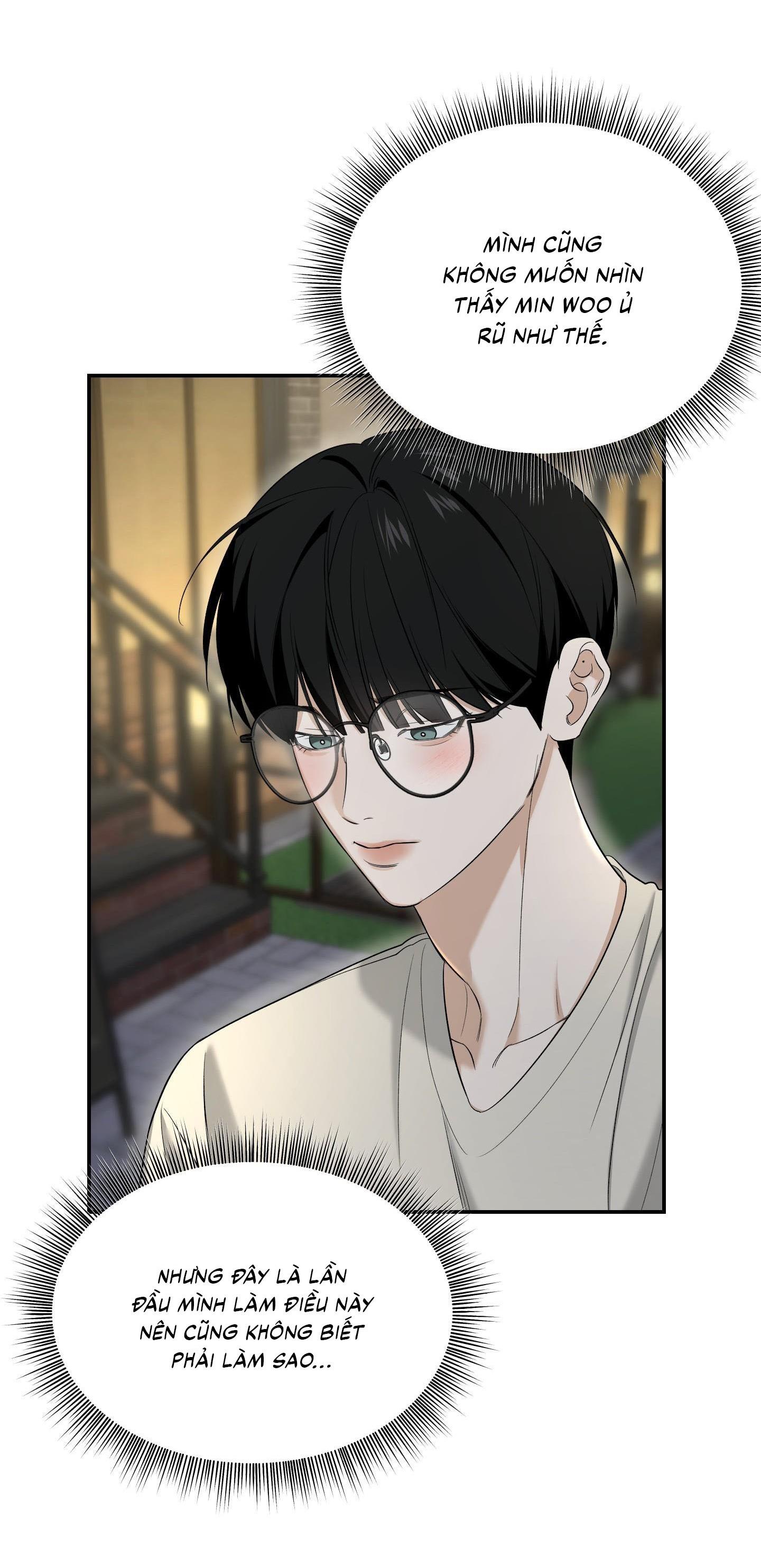 |DROP| Hưởng Lợi Chapter 27 - Trang 2