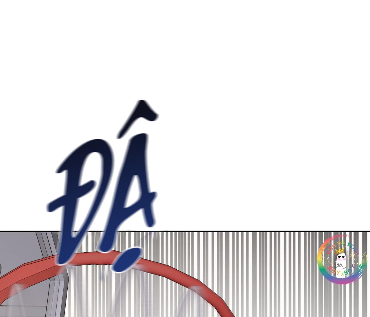 (END) Ballboy Tactics Chapter 10 - Next Chapter 11