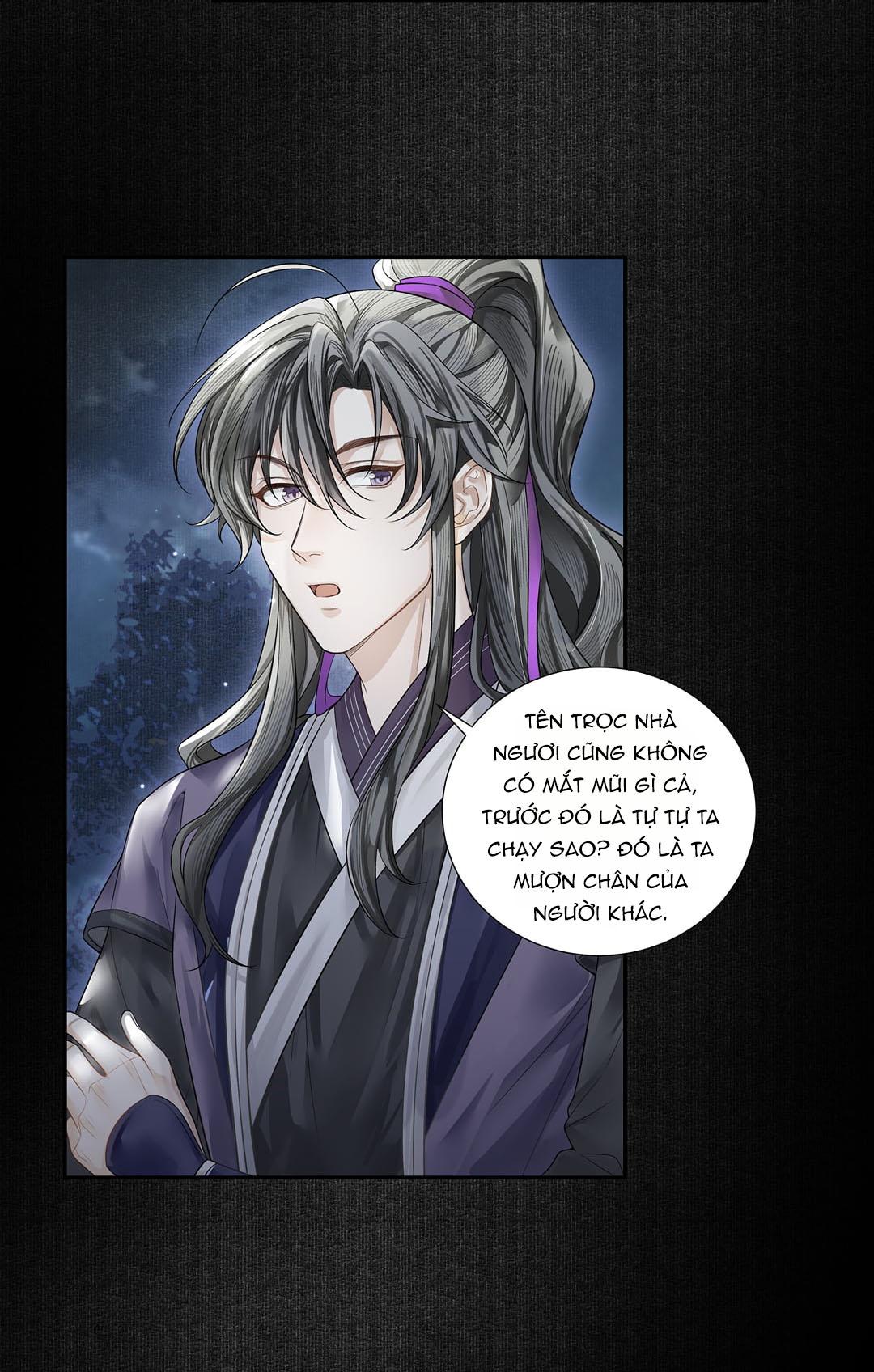 (END) Đồng Tiền Kham Thế Chapter 17 - Next Chapter 18