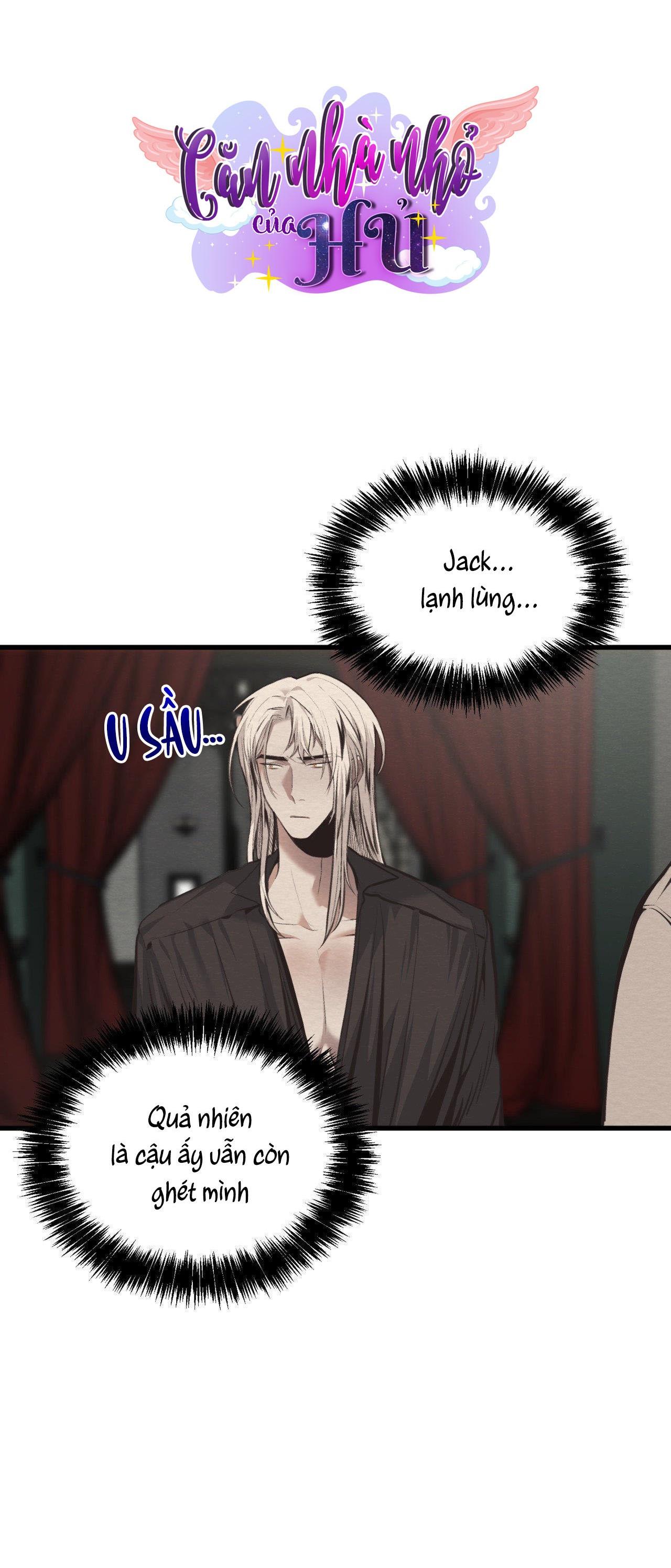 (END SS) DEVIL ON TOP Chapter 26 - Trang 2