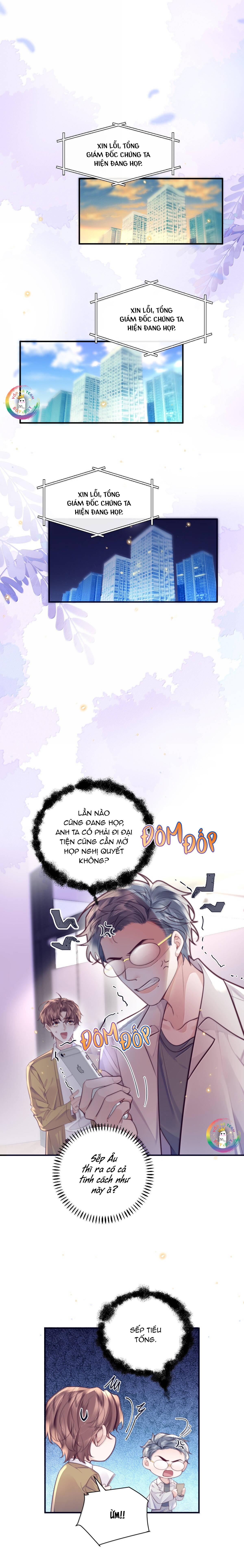 (END) Đặc Chế Cho Riêng Anh Chapter 129 - Next Chapter 130