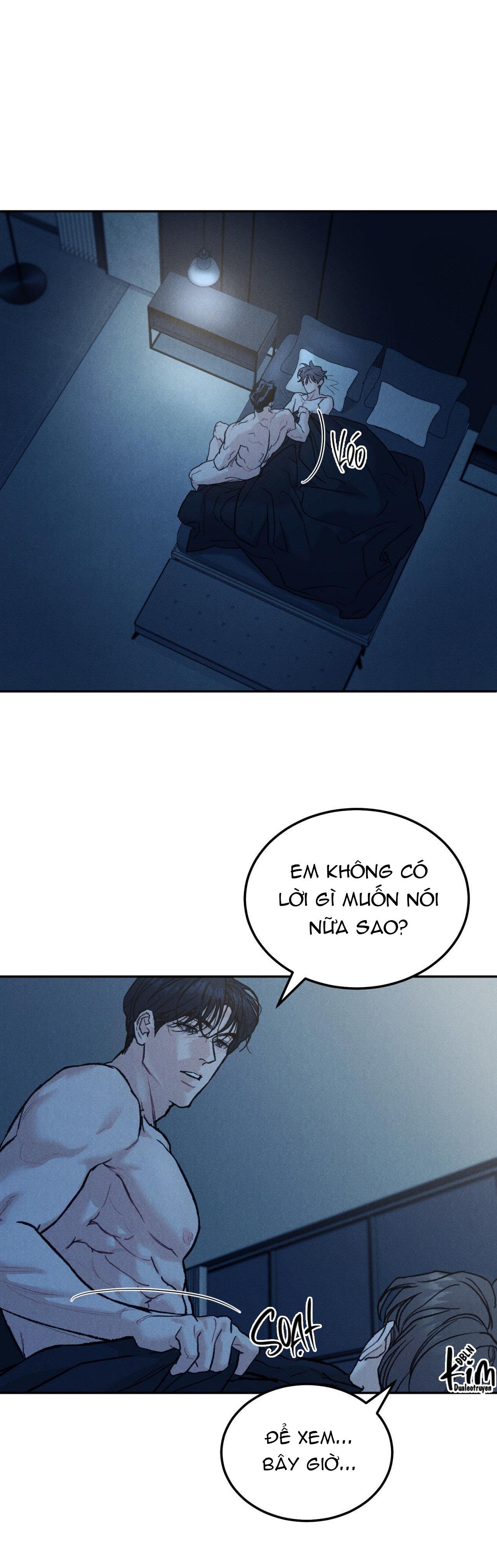 VƯỢT QUA GIỚI HẠN Chapter 89 H+++ - Next Chapter 90