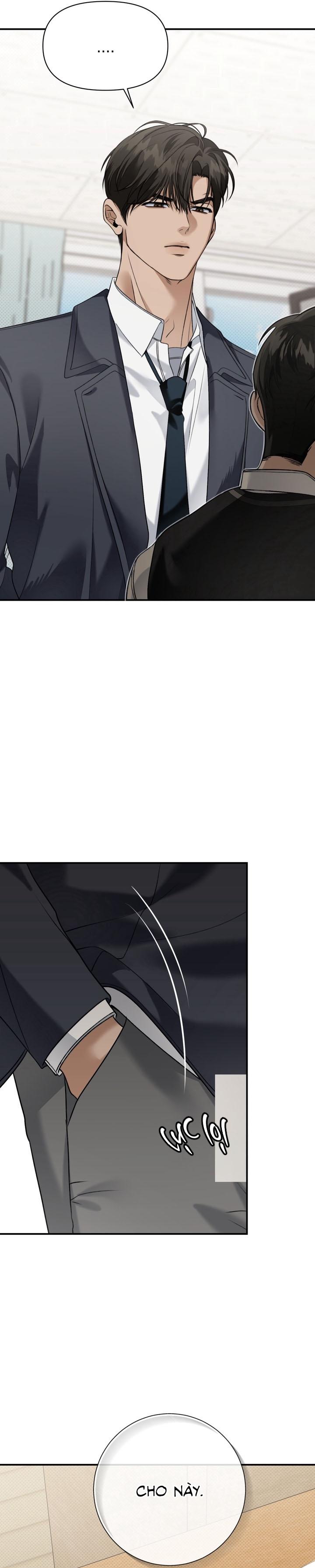 (GĐCV) EIGHTEEN'S BED Chapter 7 - Next Chapter 8