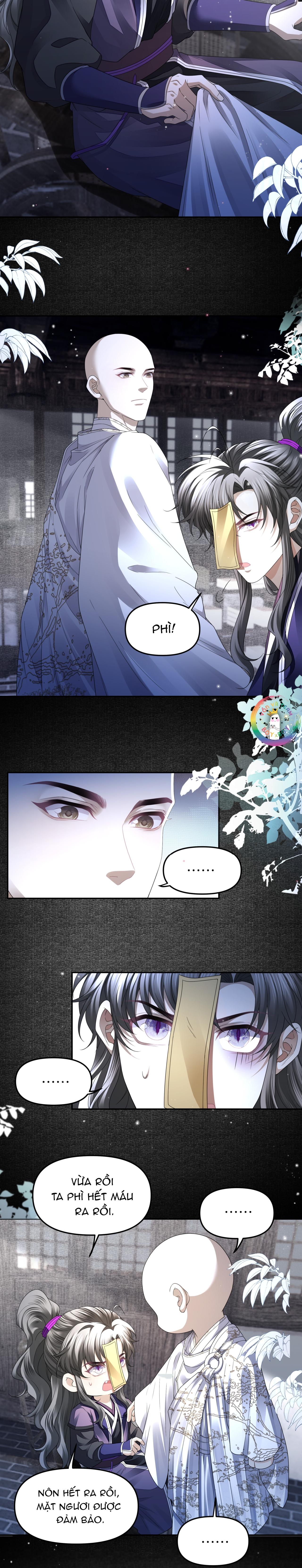 (END) Đồng Tiền Kham Thế Chapter 74 - Trang 2