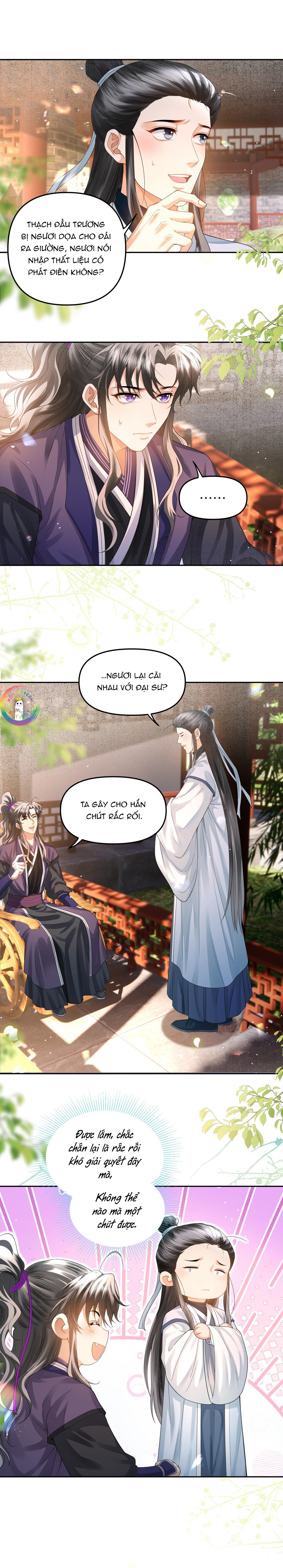 (END) Đồng Tiền Kham Thế Chapter 81 - Next Chapter 82