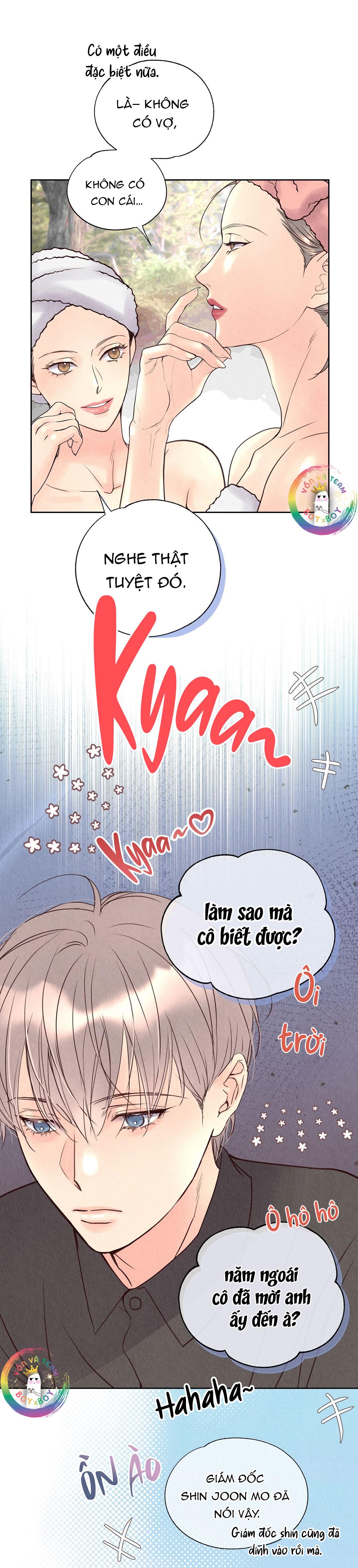 Ác Nhân Đàm Chapter 2 - Next Chapter 3