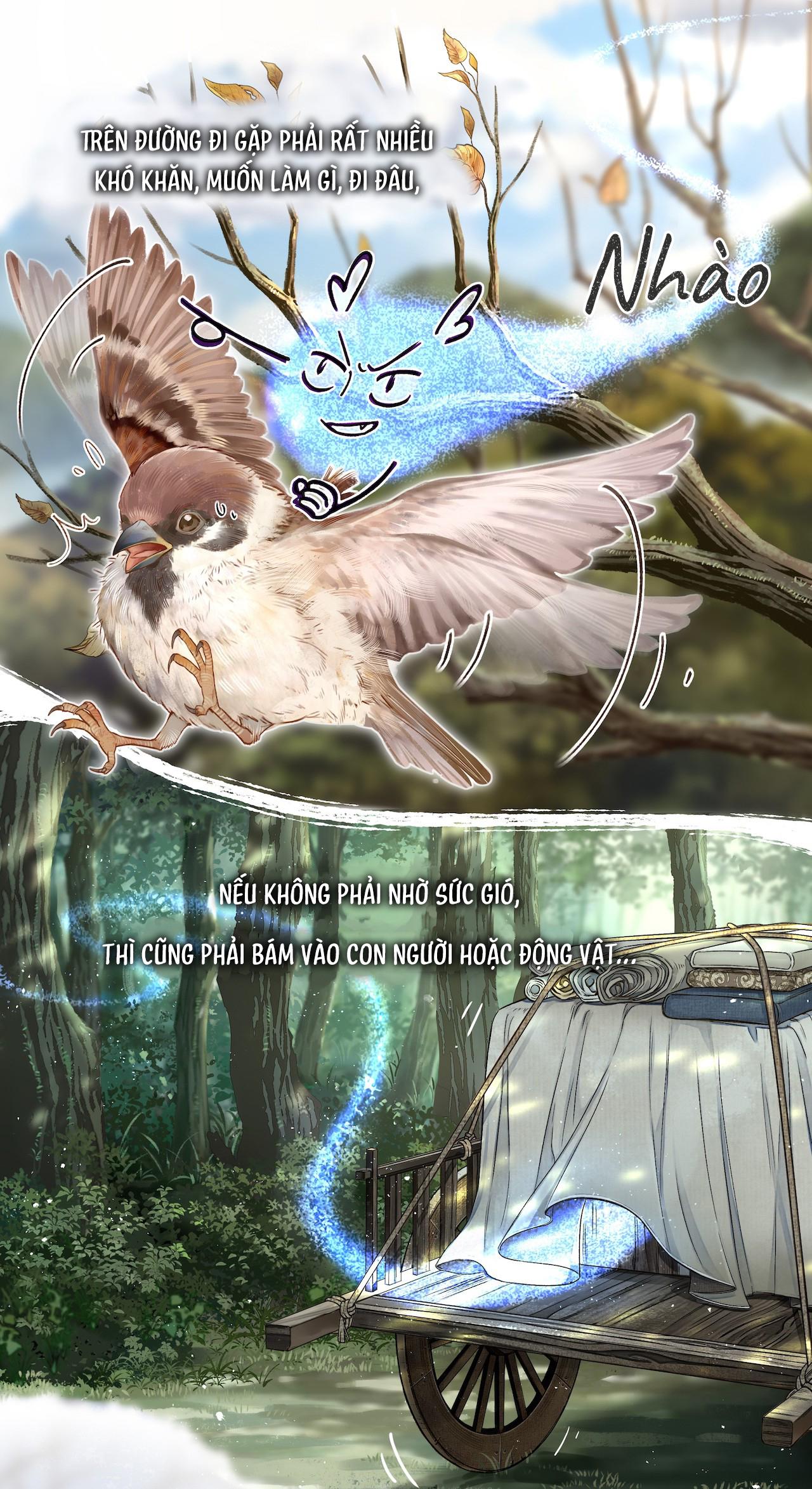 (END) Đồng Tiền Kham Thế Chapter 5 - Next Chapter 6