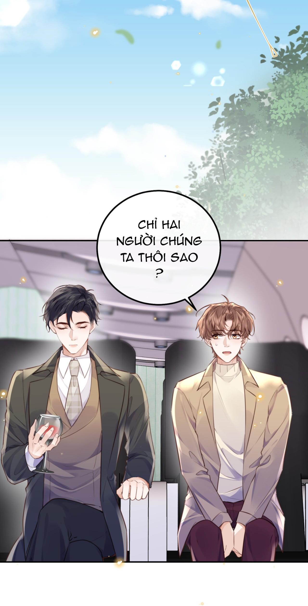 (END) Đặc Chế Cho Riêng Anh Chapter 87 - Next Chapter 88 New season