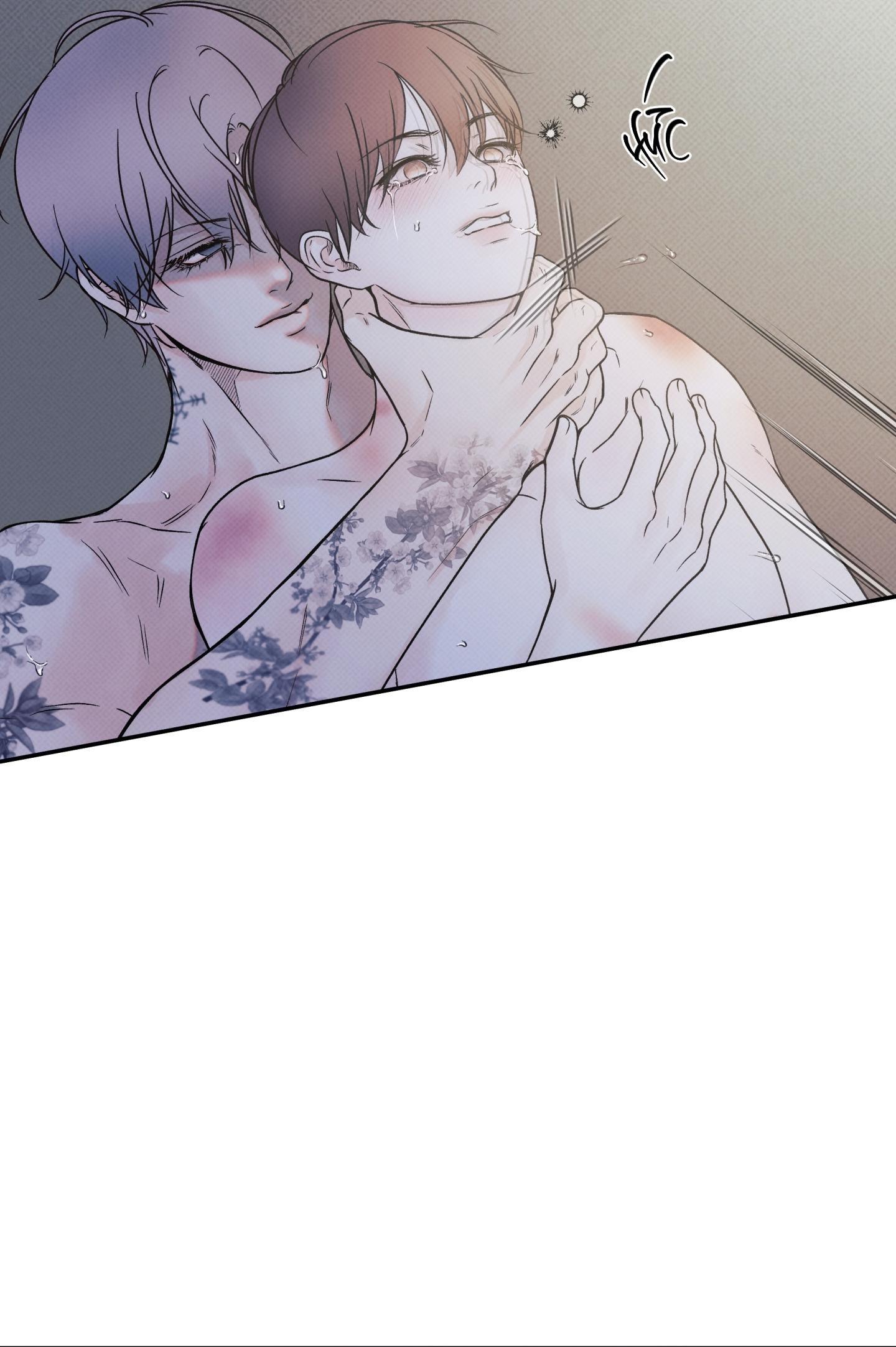(GĐCV) RANH GIỚI CỦA SỰ MÊ HOẶC Chapter 1 H+ - Trang 2