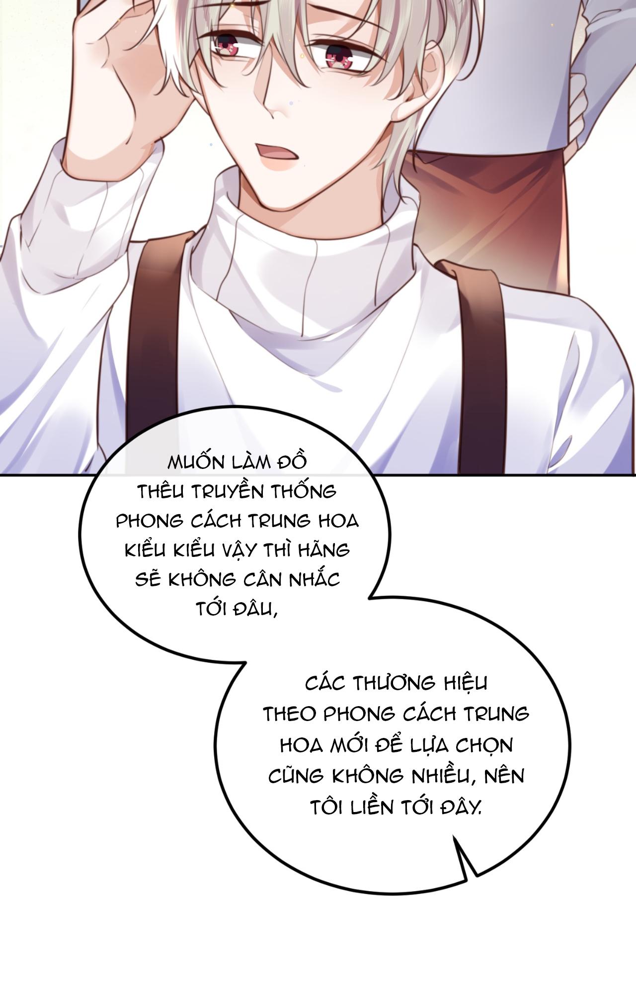 (END) Đặc Chế Cho Riêng Anh Chapter 92 - Next Chapter 93