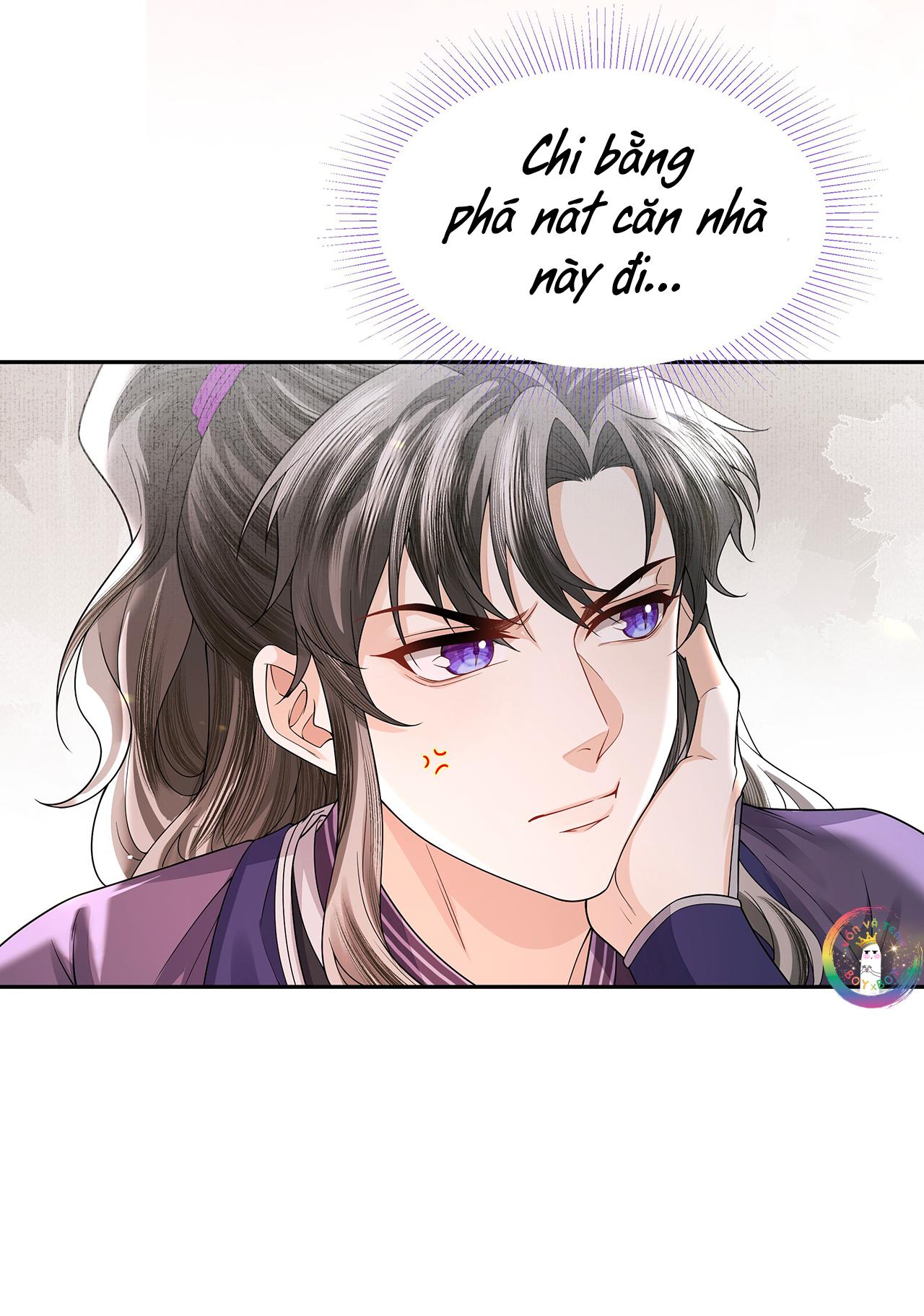 (END) Đồng Tiền Kham Thế Chapter 86 - Next Chapter 87