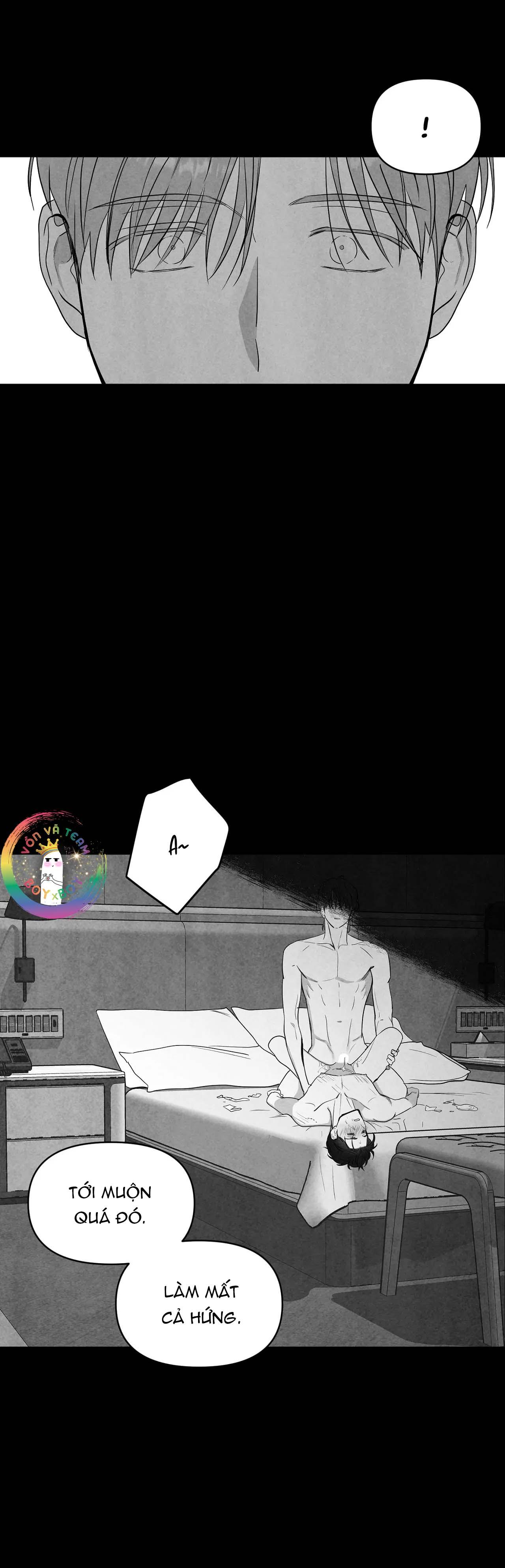 Sparkling Baby Chapter 14 - Next Chapter 15
