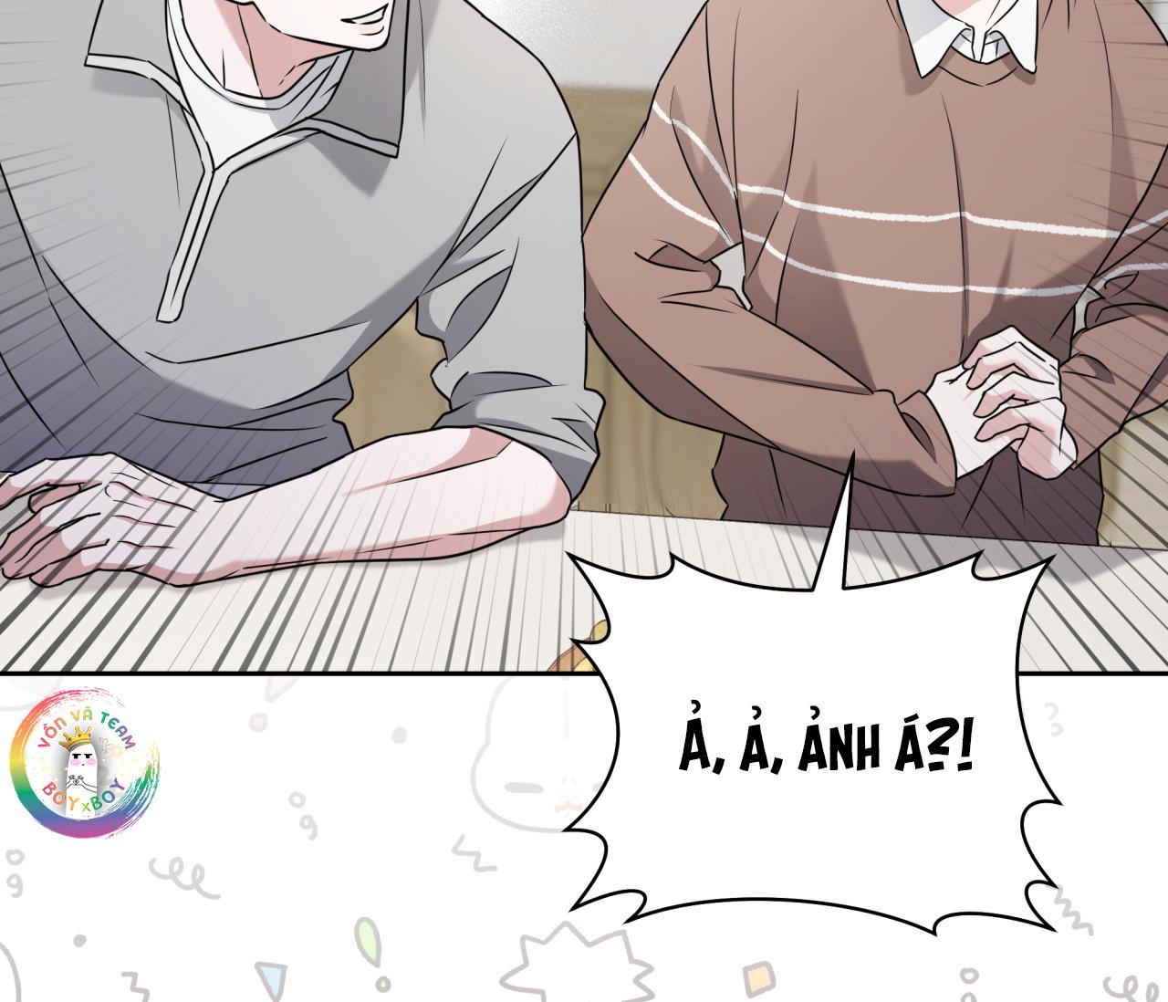 (END) Ballboy Tactics Chapter 13 - Next Chapter 14