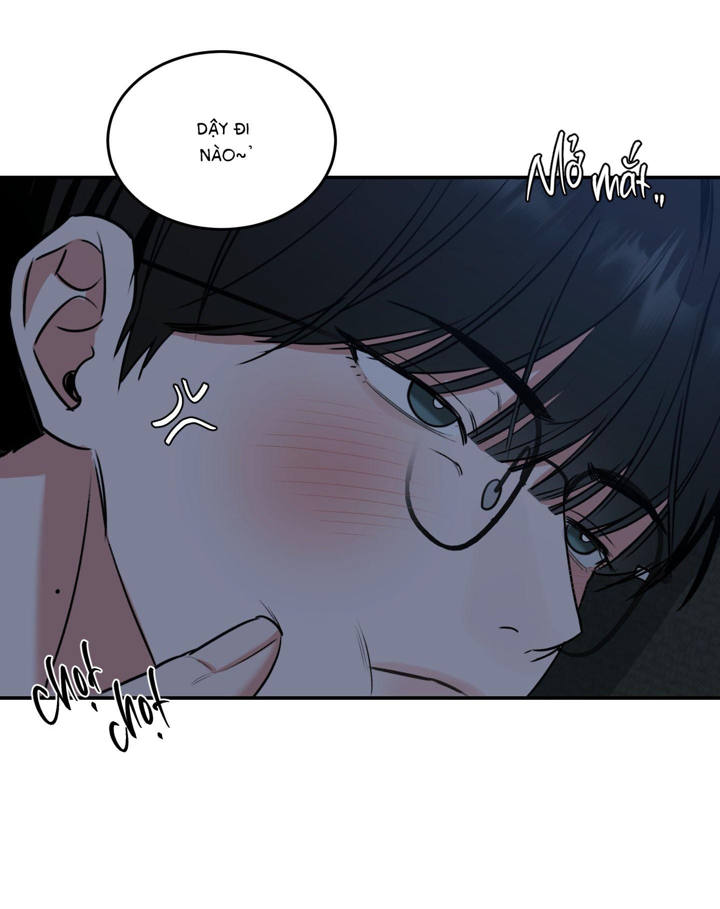 |DROP| Hưởng Lợi Chapter 1 - Trang 2