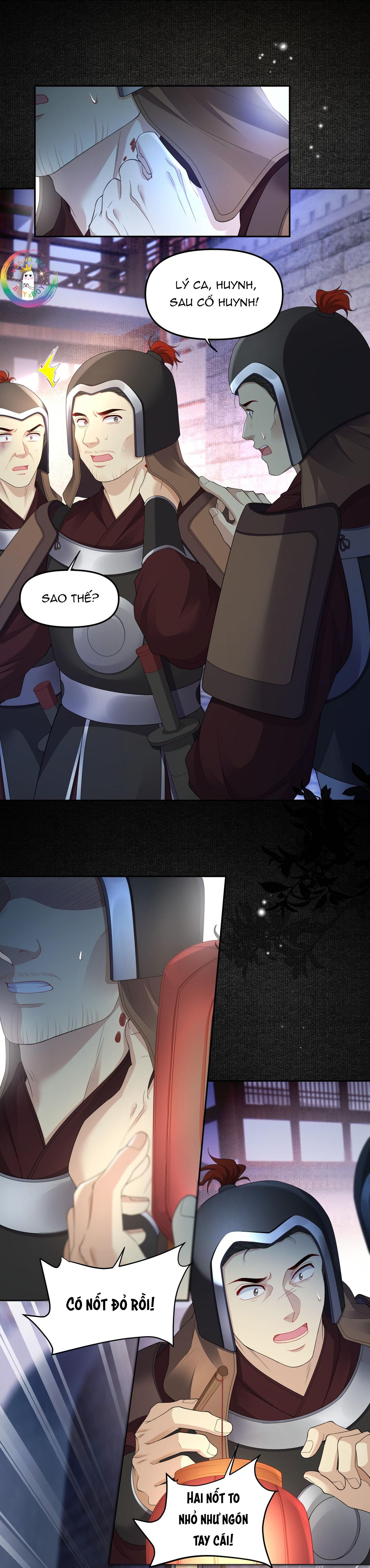 (END) Đồng Tiền Kham Thế Chapter 64 - Next Chapter 65