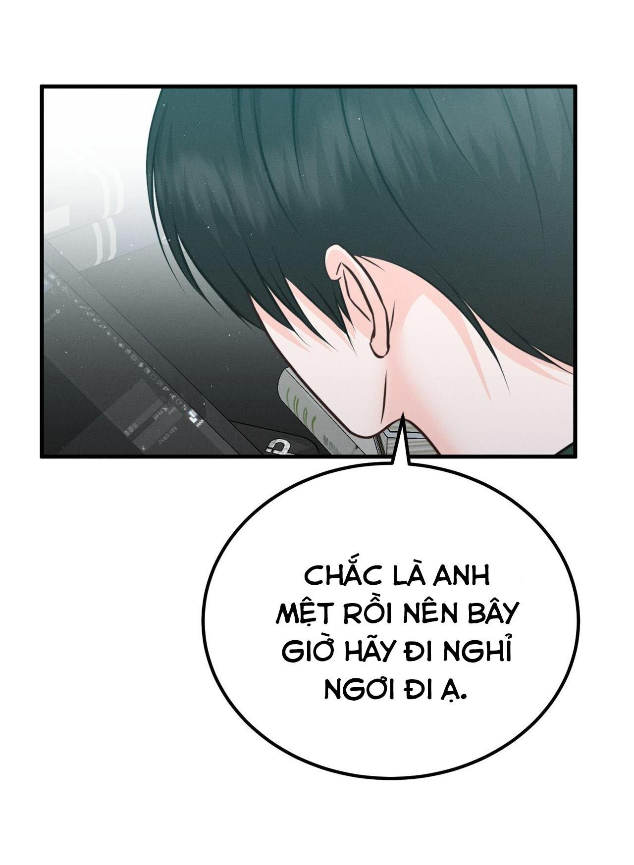 (END) CHỜ CHÚT! ĐỪNG DI CHUYỂN Chapter 9 - Next Chapter 10