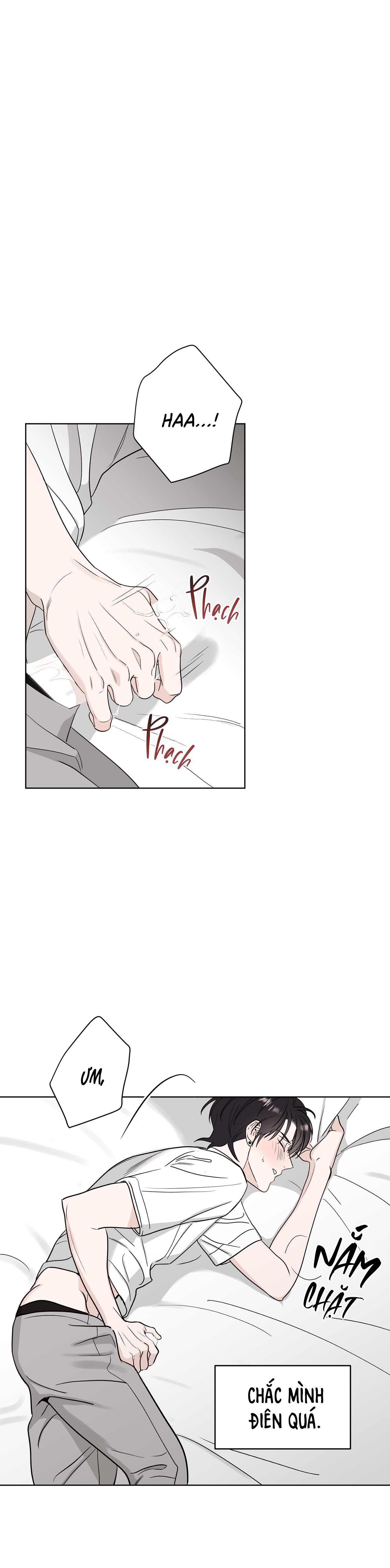 Sparkling Baby Chapter 7 - Next Chapter 8
