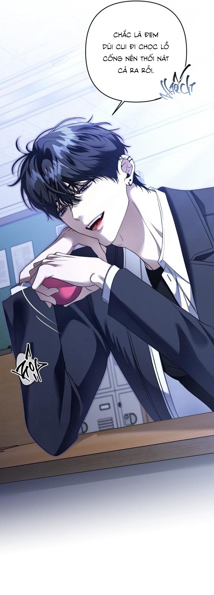 (GĐCV) EIGHTEEN'S BED Chapter 13 - Next Chapter 14