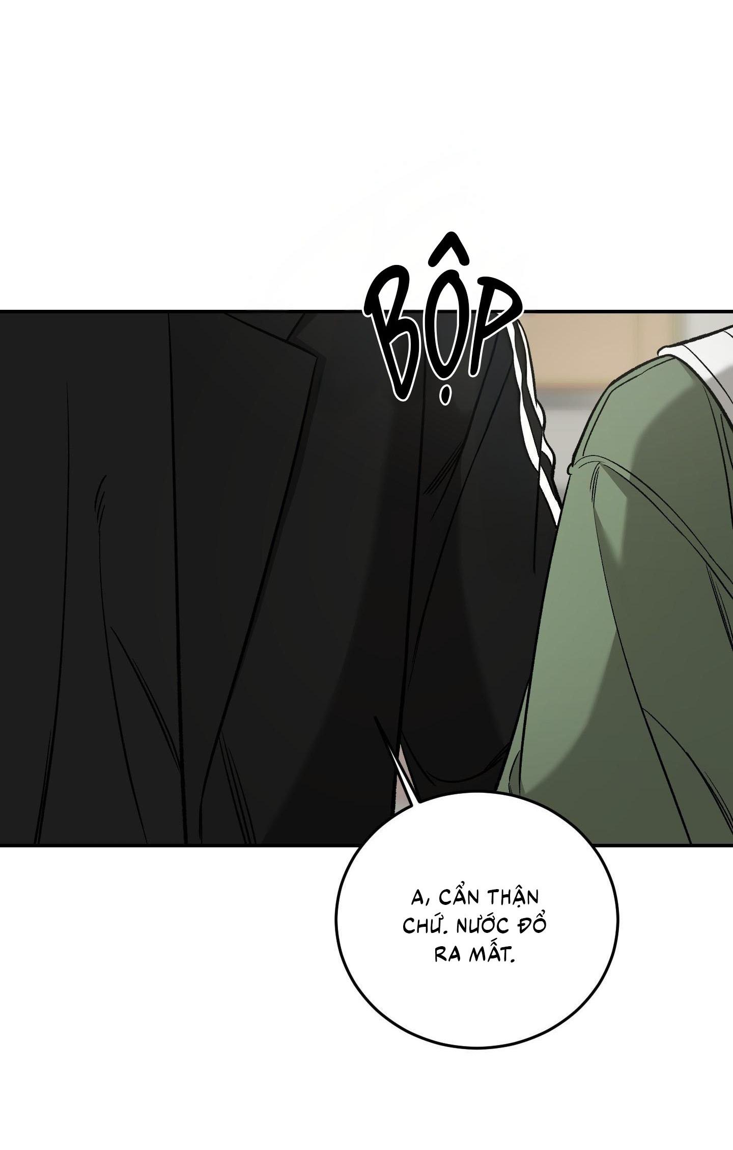 |DROP| Hưởng Lợi Chapter 35 - Trang 2